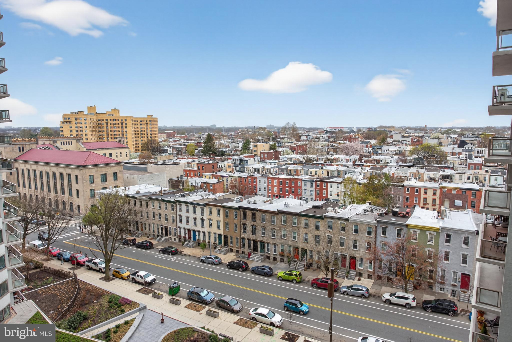 FAIRMOUNT - Residential