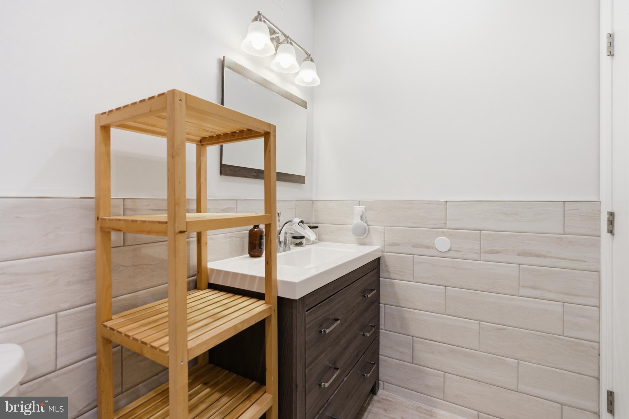 GRAYS FERRY - Residential