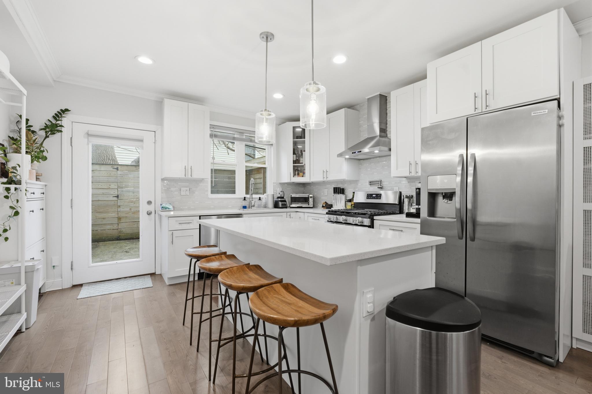 GRAYS FERRY - Residential