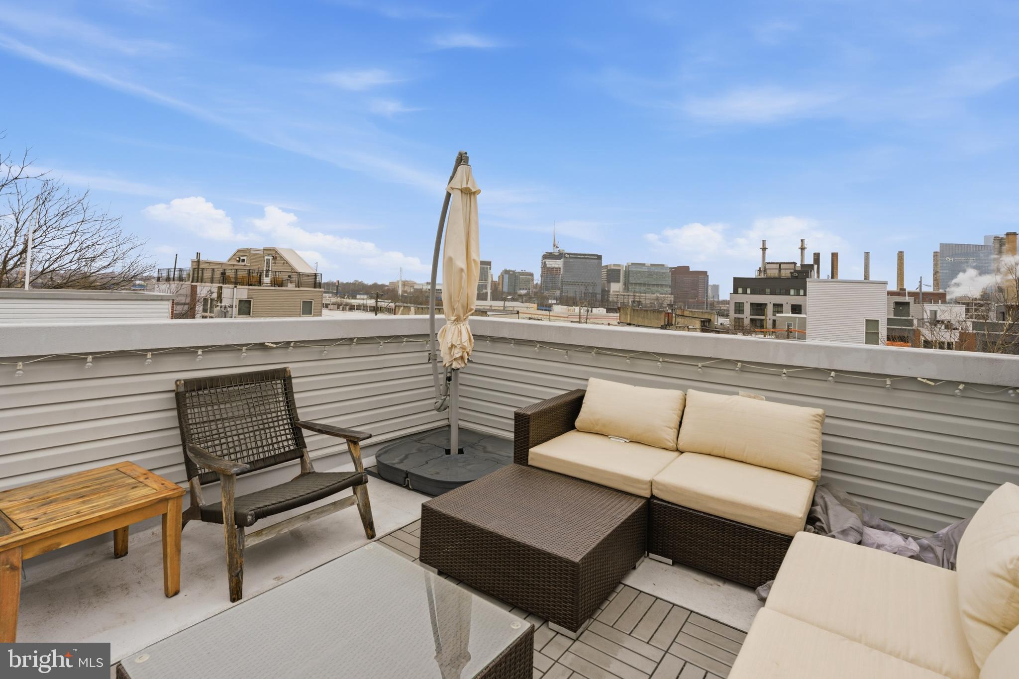 GRAYS FERRY - Residential