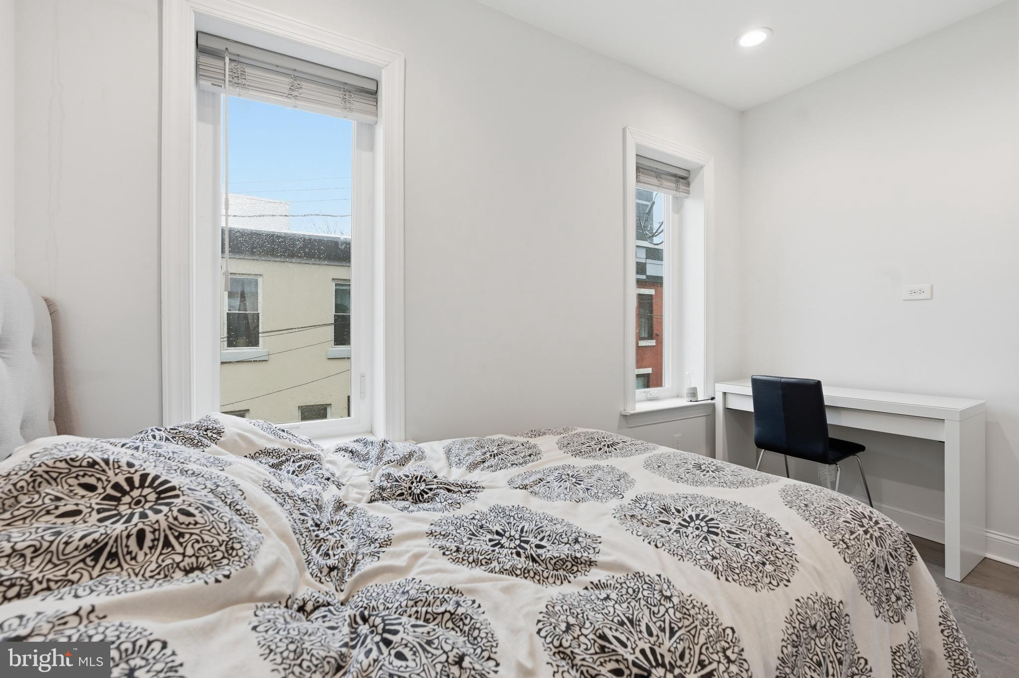 GRAYS FERRY - Residential