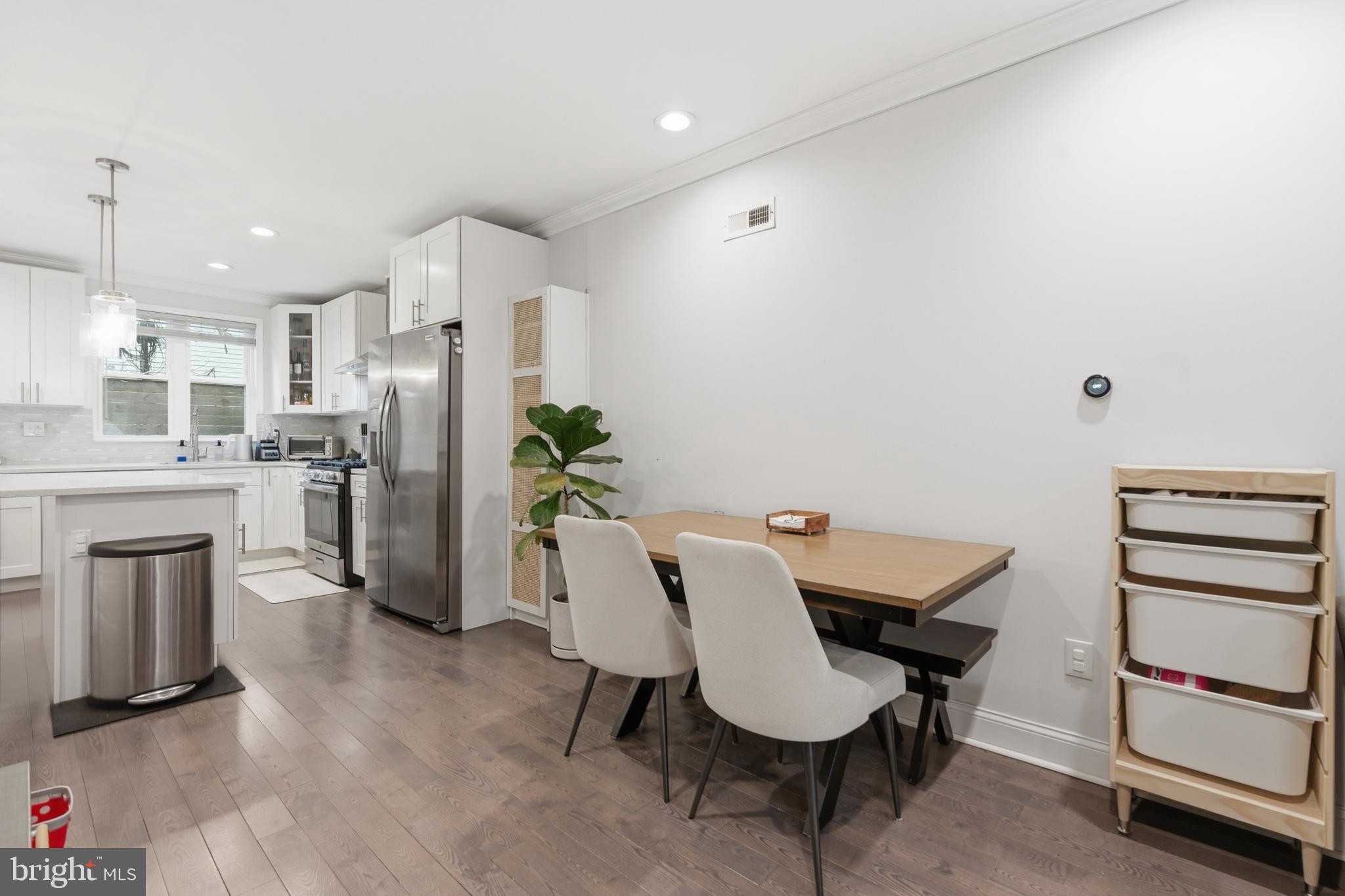 GRAYS FERRY - Residential