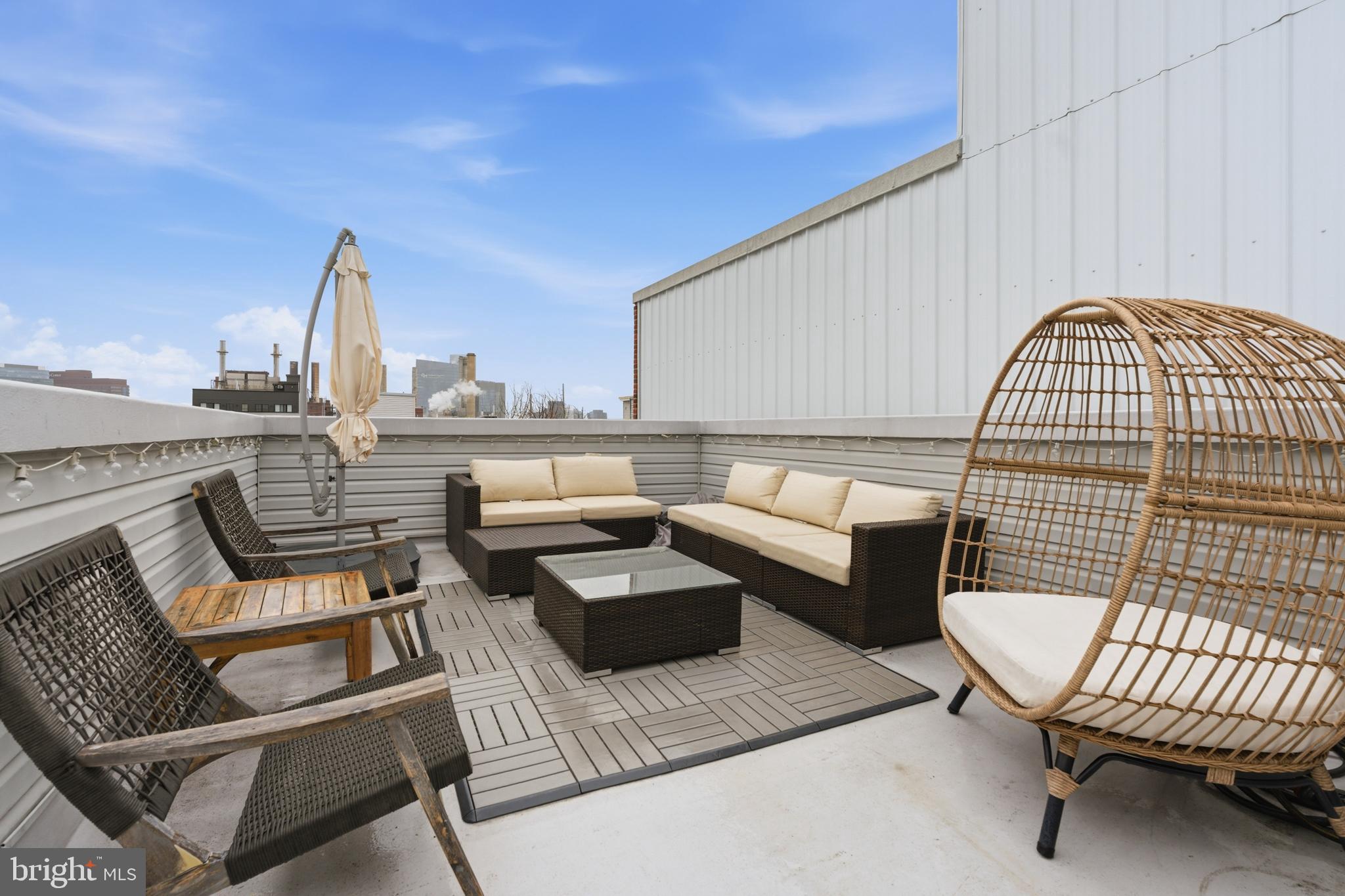 GRAYS FERRY - Residential