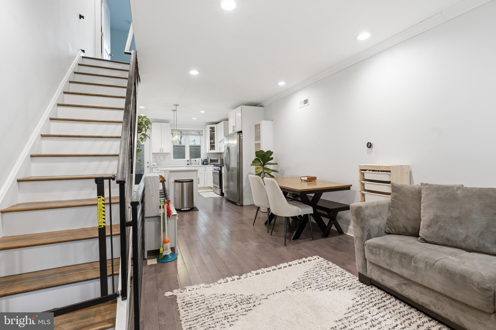 GRAYS FERRY - Residential