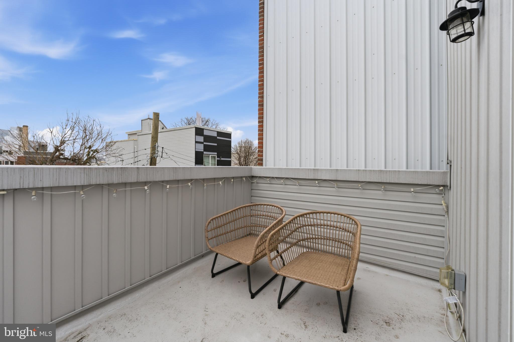 GRAYS FERRY - Residential