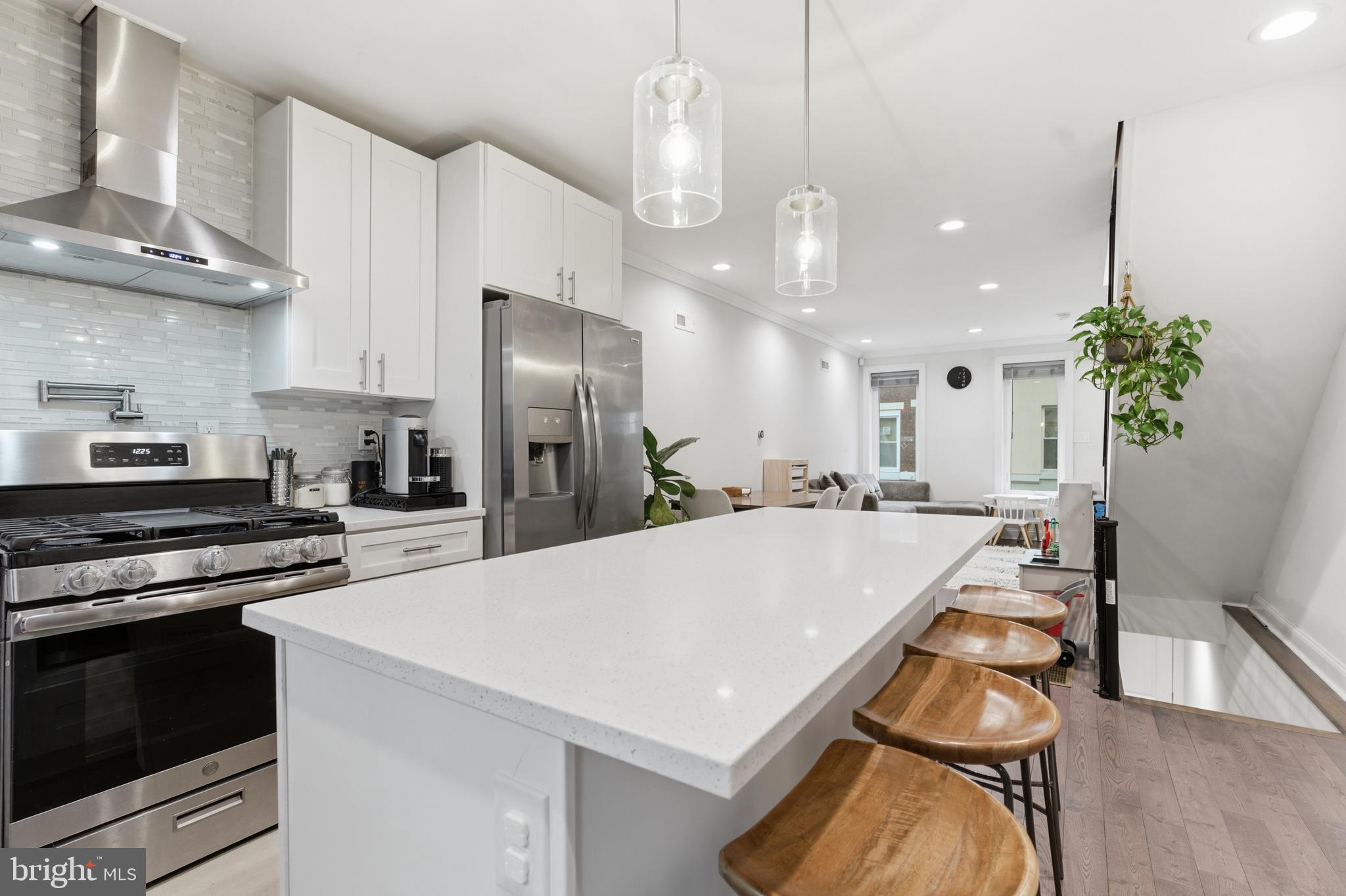 GRAYS FERRY - Residential