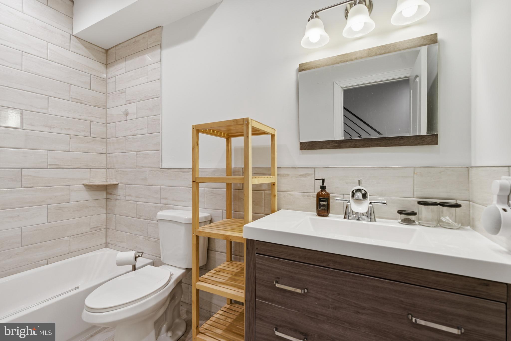 GRAYS FERRY - Residential