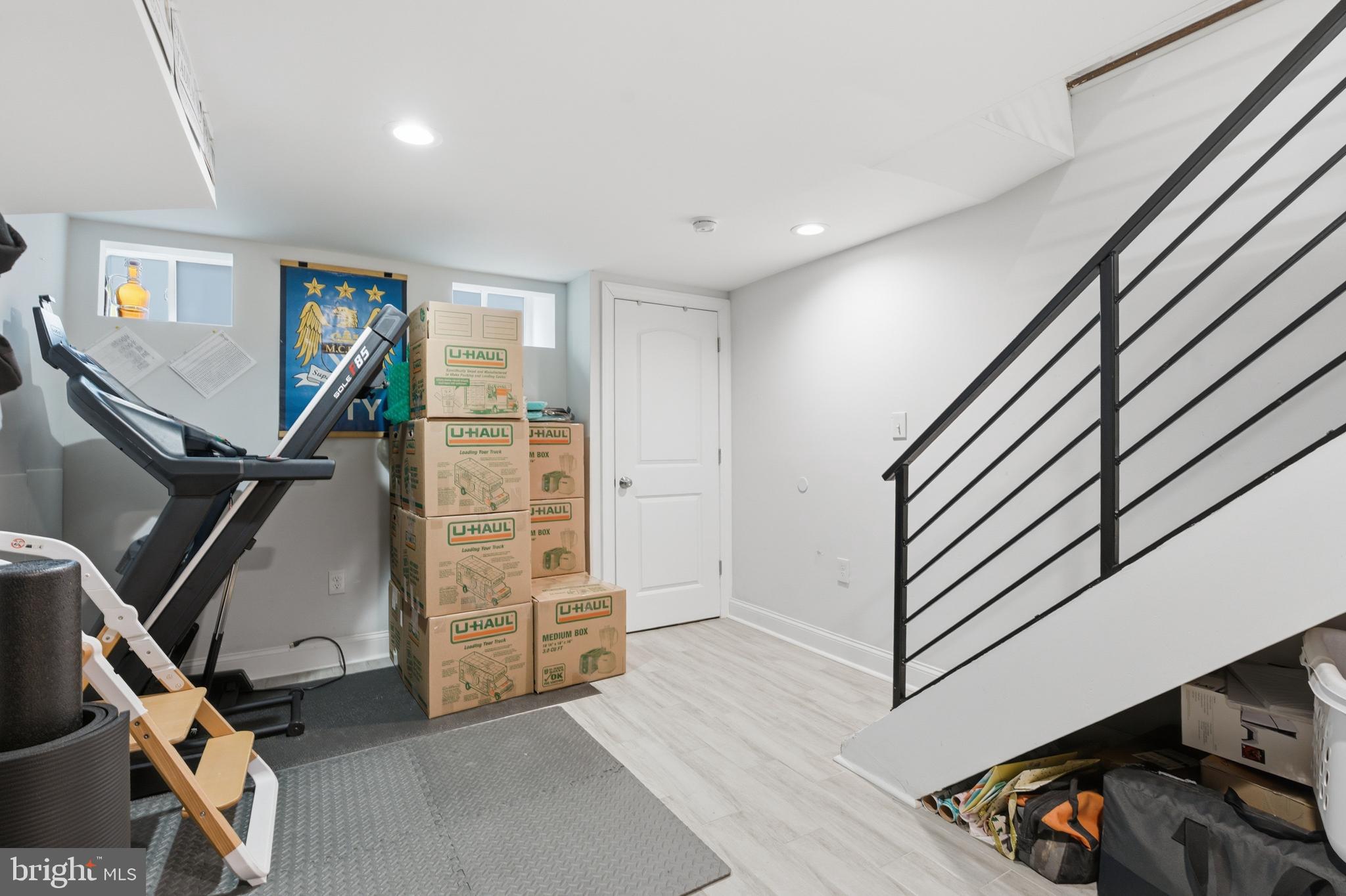 GRAYS FERRY - Residential