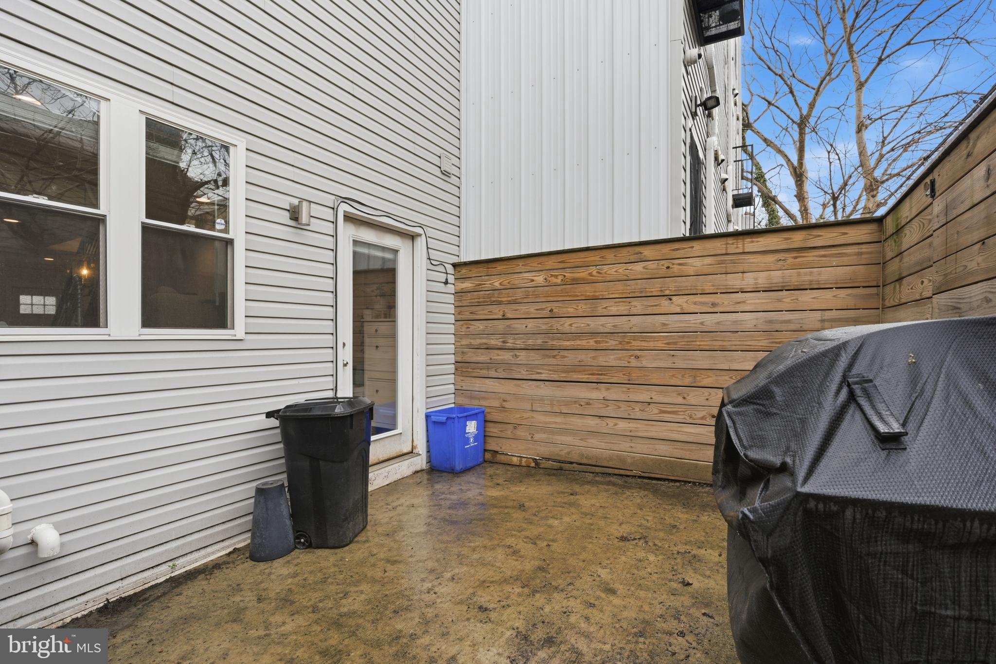 GRAYS FERRY - Residential