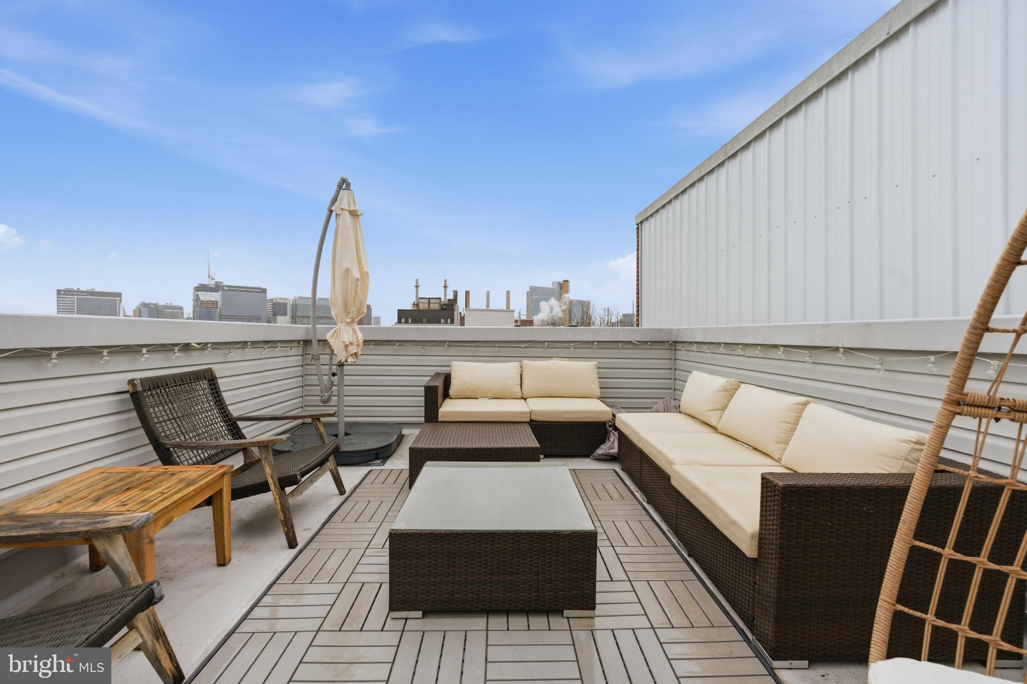 GRAYS FERRY - Residential