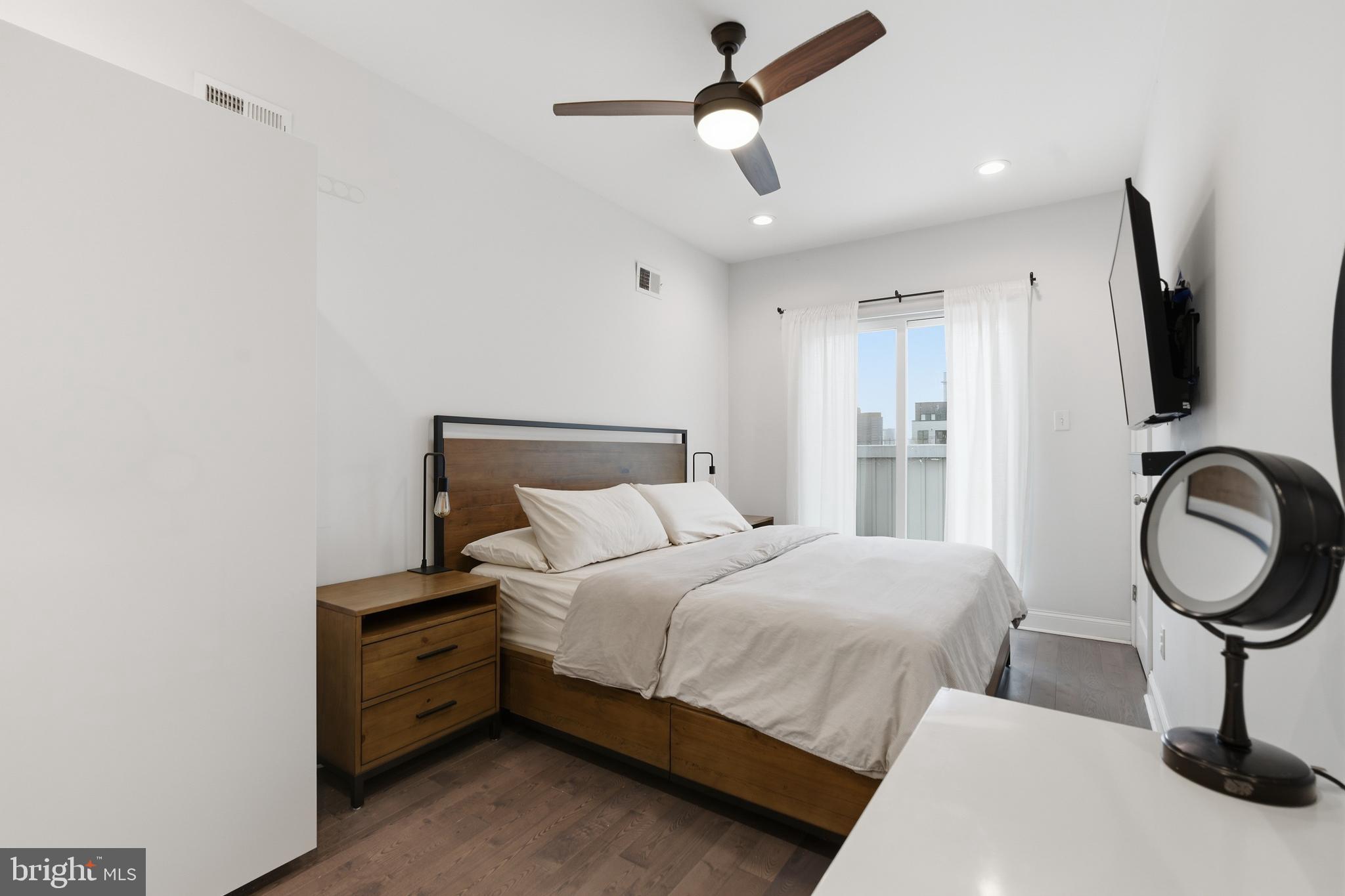 GRAYS FERRY - Residential