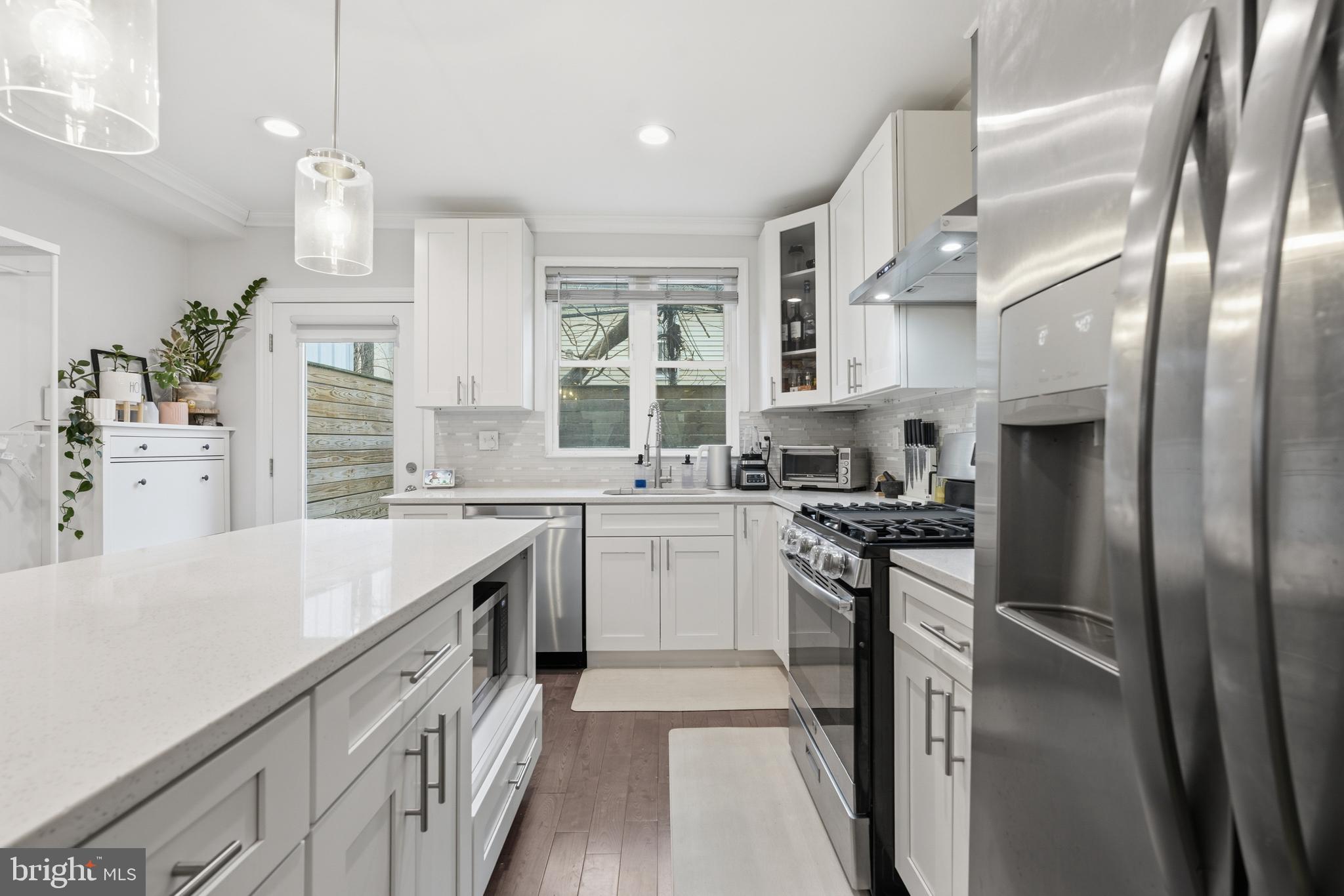 GRAYS FERRY - Residential