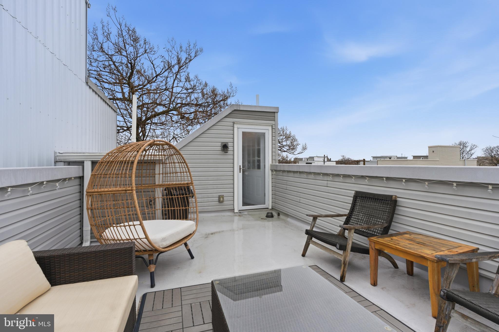 GRAYS FERRY - Residential