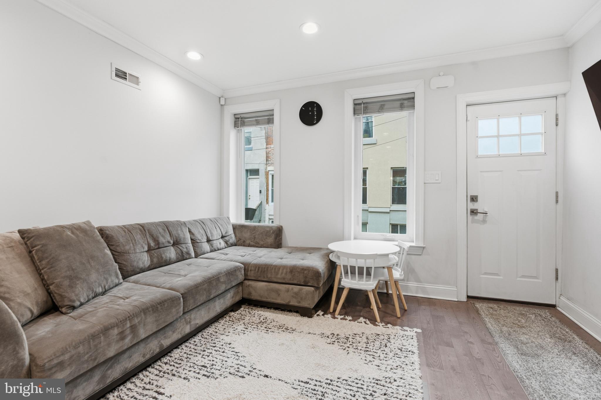 GRAYS FERRY - Residential