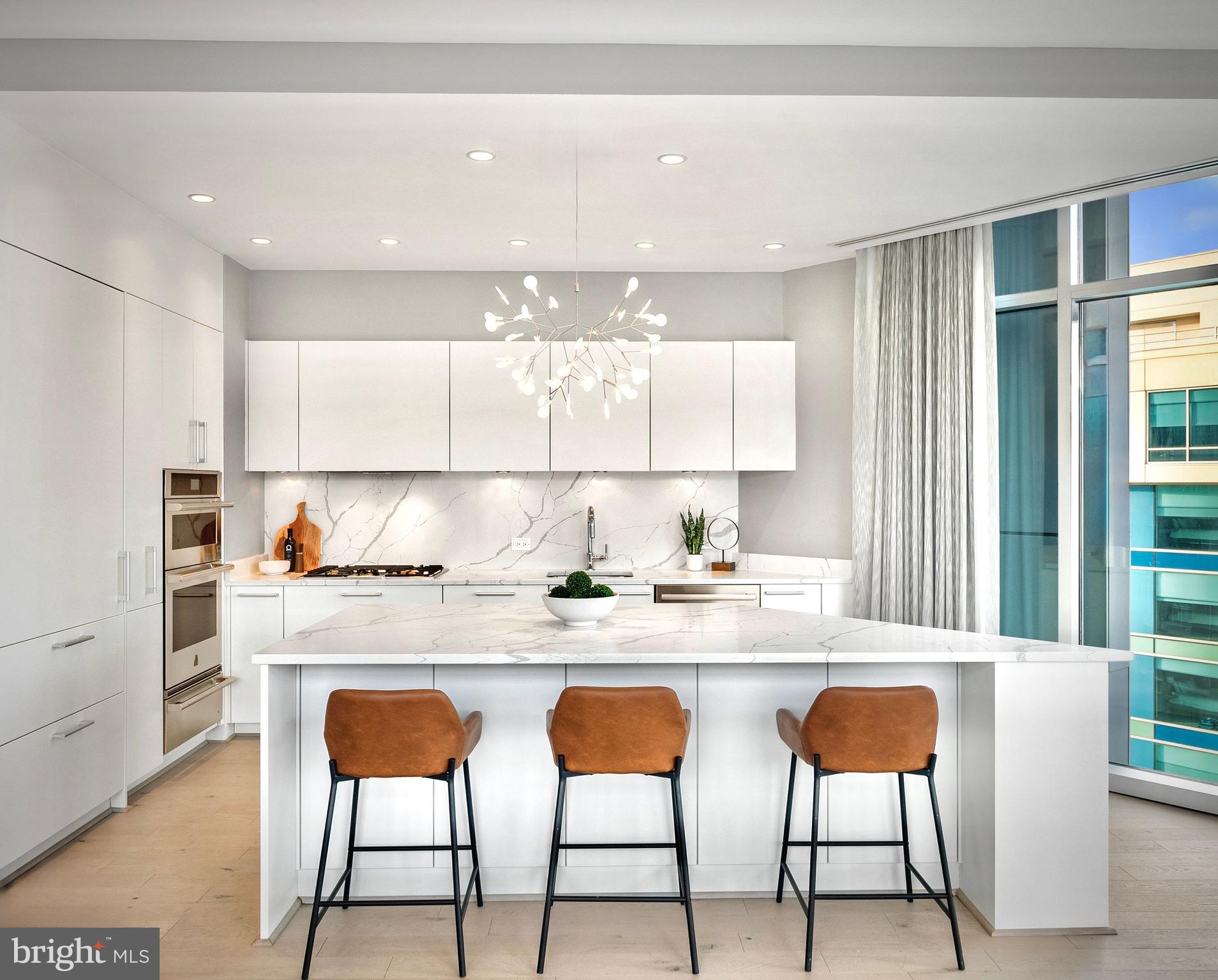 WEST END - Residential