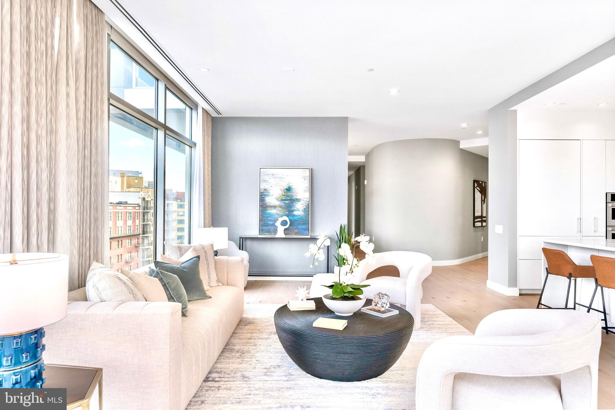 WEST END - Residential