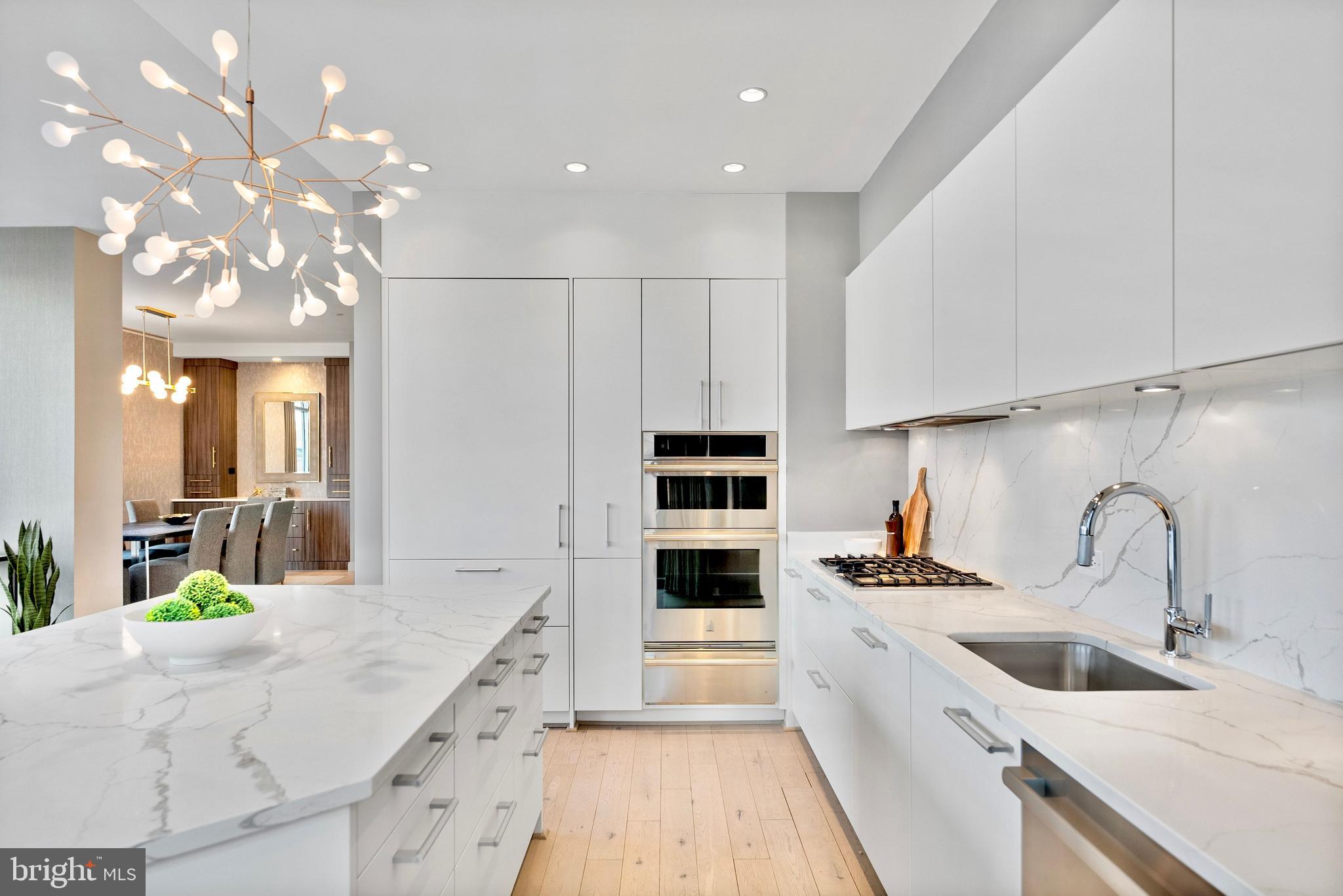 WEST END - Residential