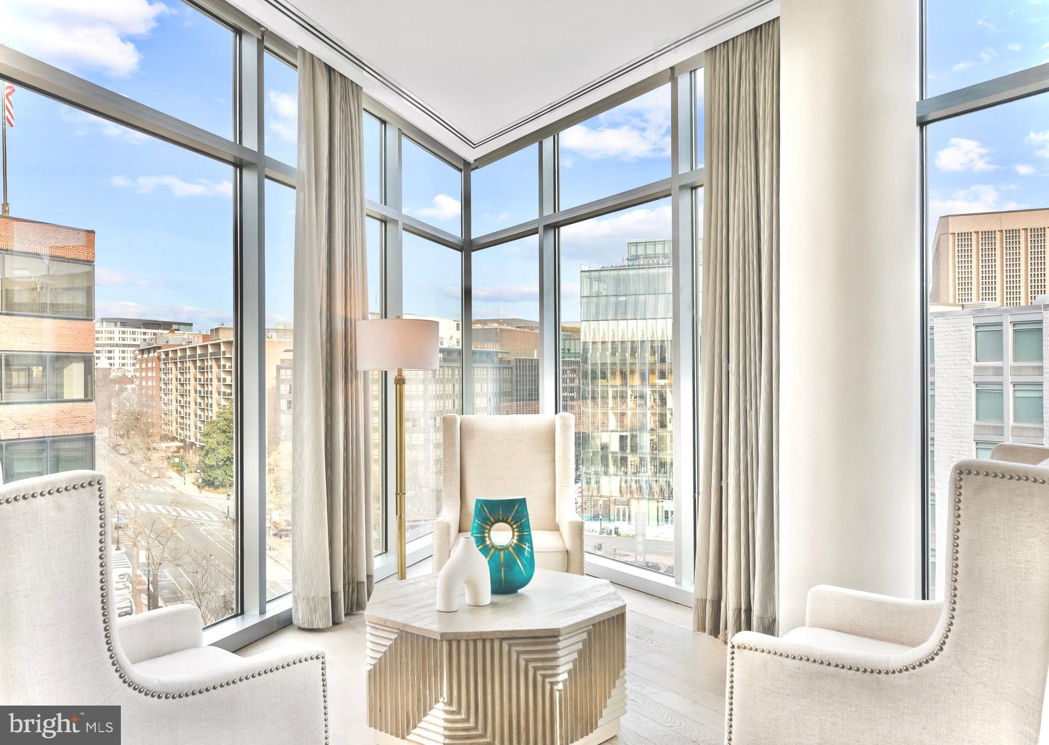 WEST END - Residential