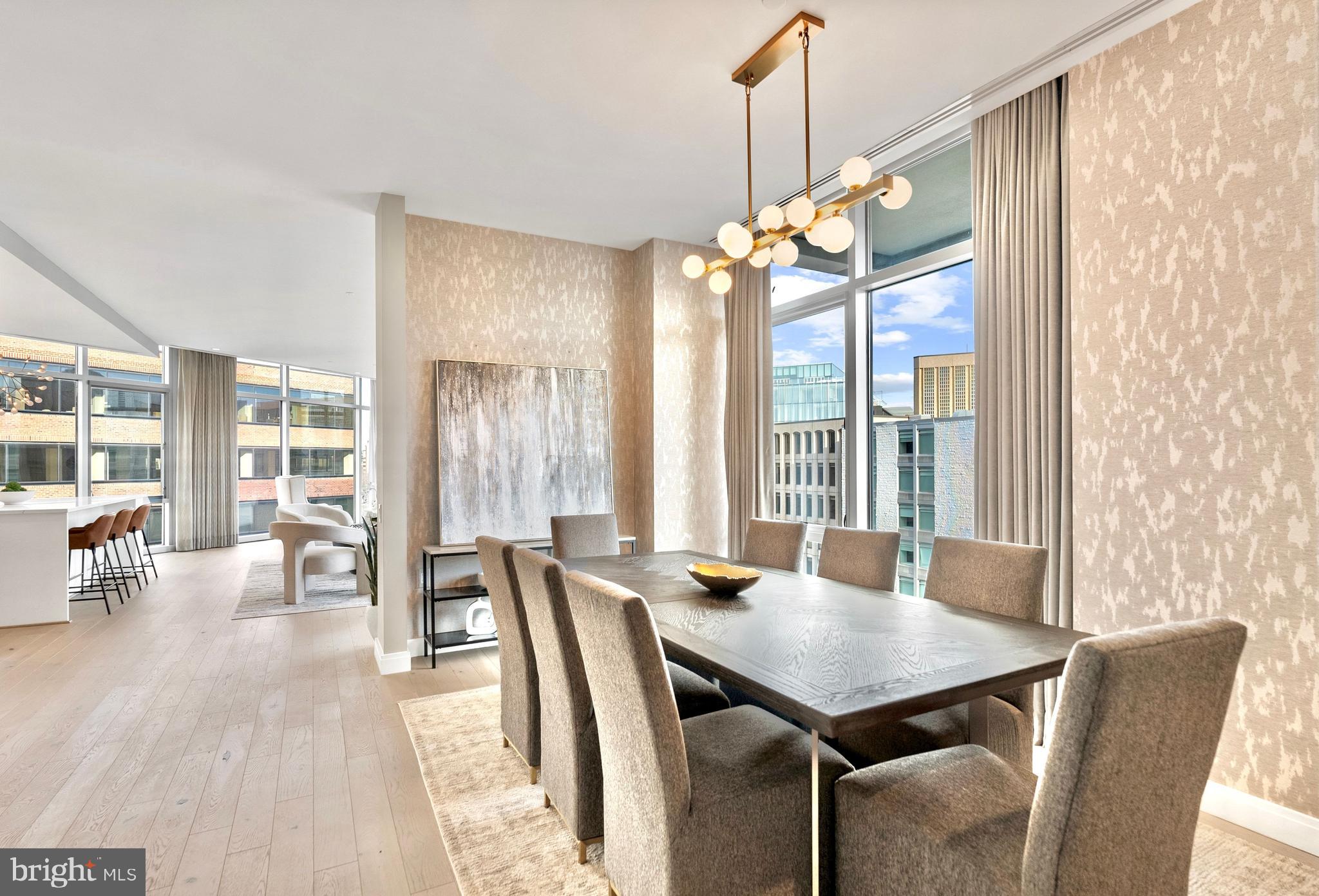 WEST END - Residential
