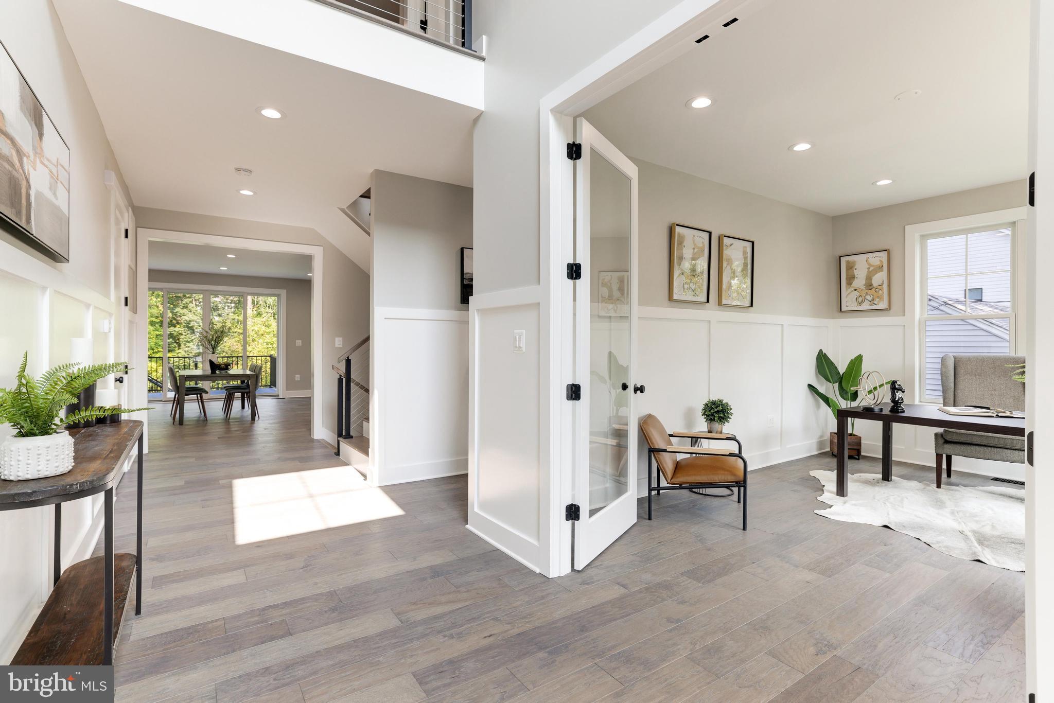 PIMMIT HILLS - Residential