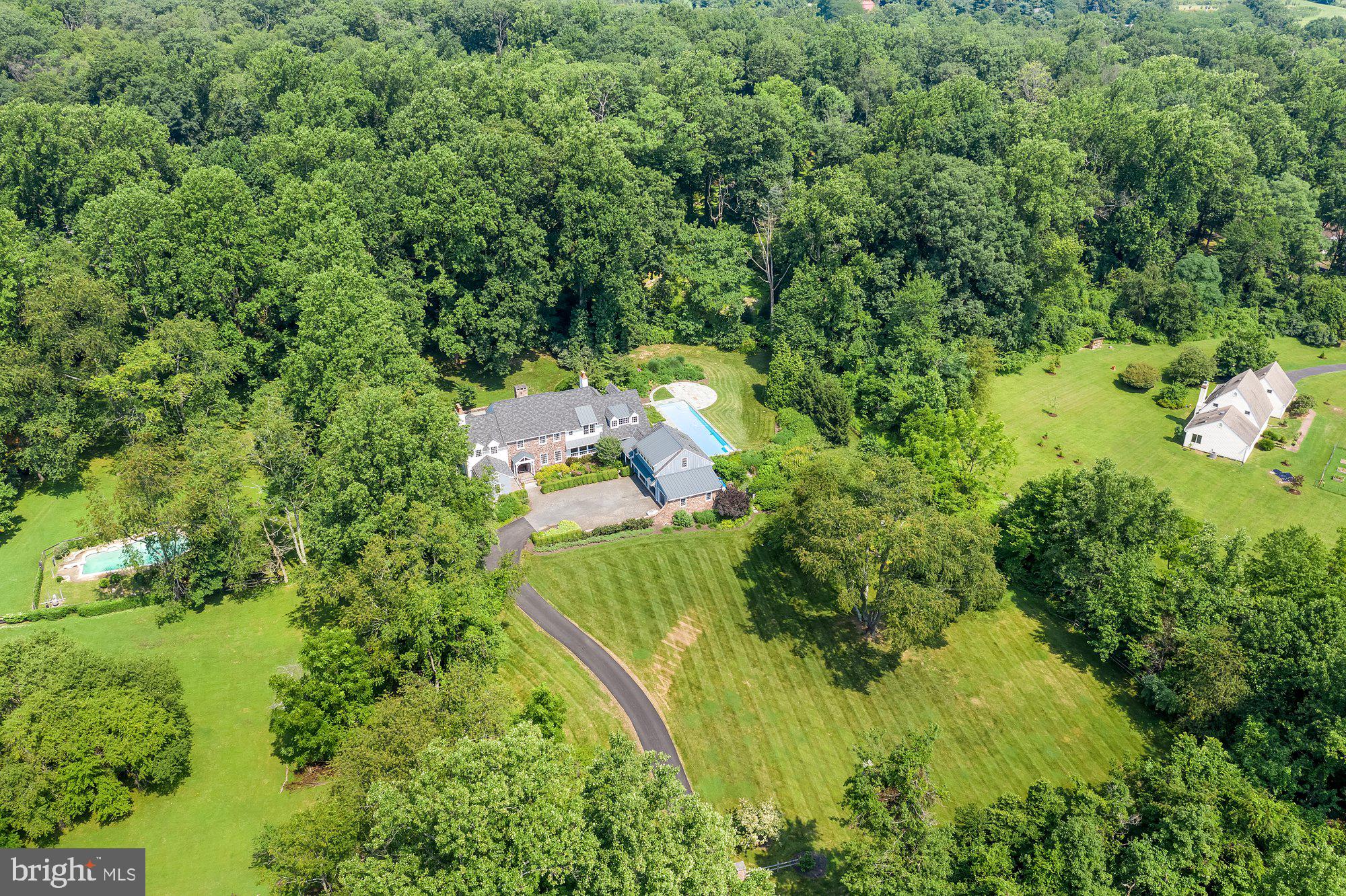 HAWK RIDGE - Residential