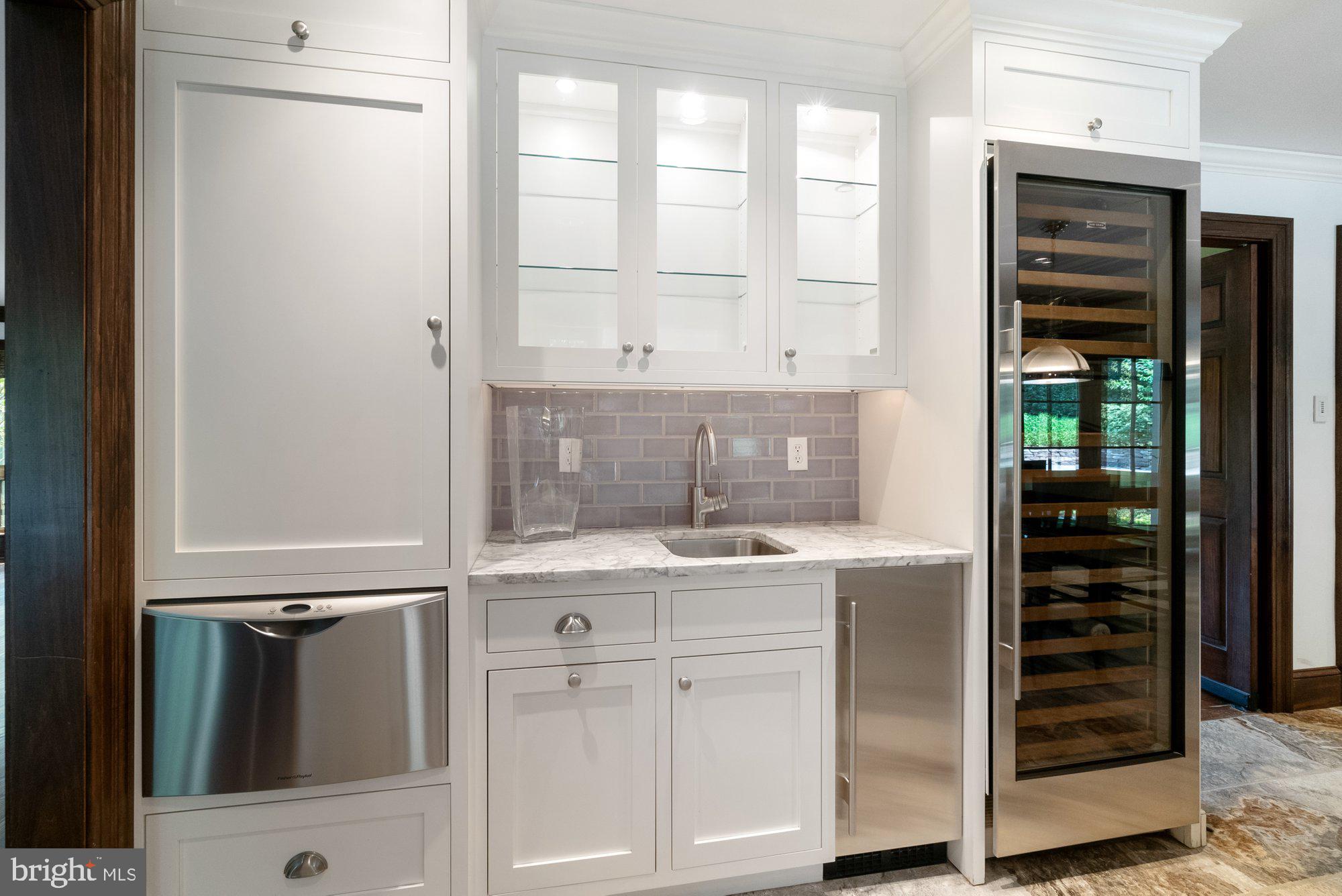 HAWK RIDGE - Residential