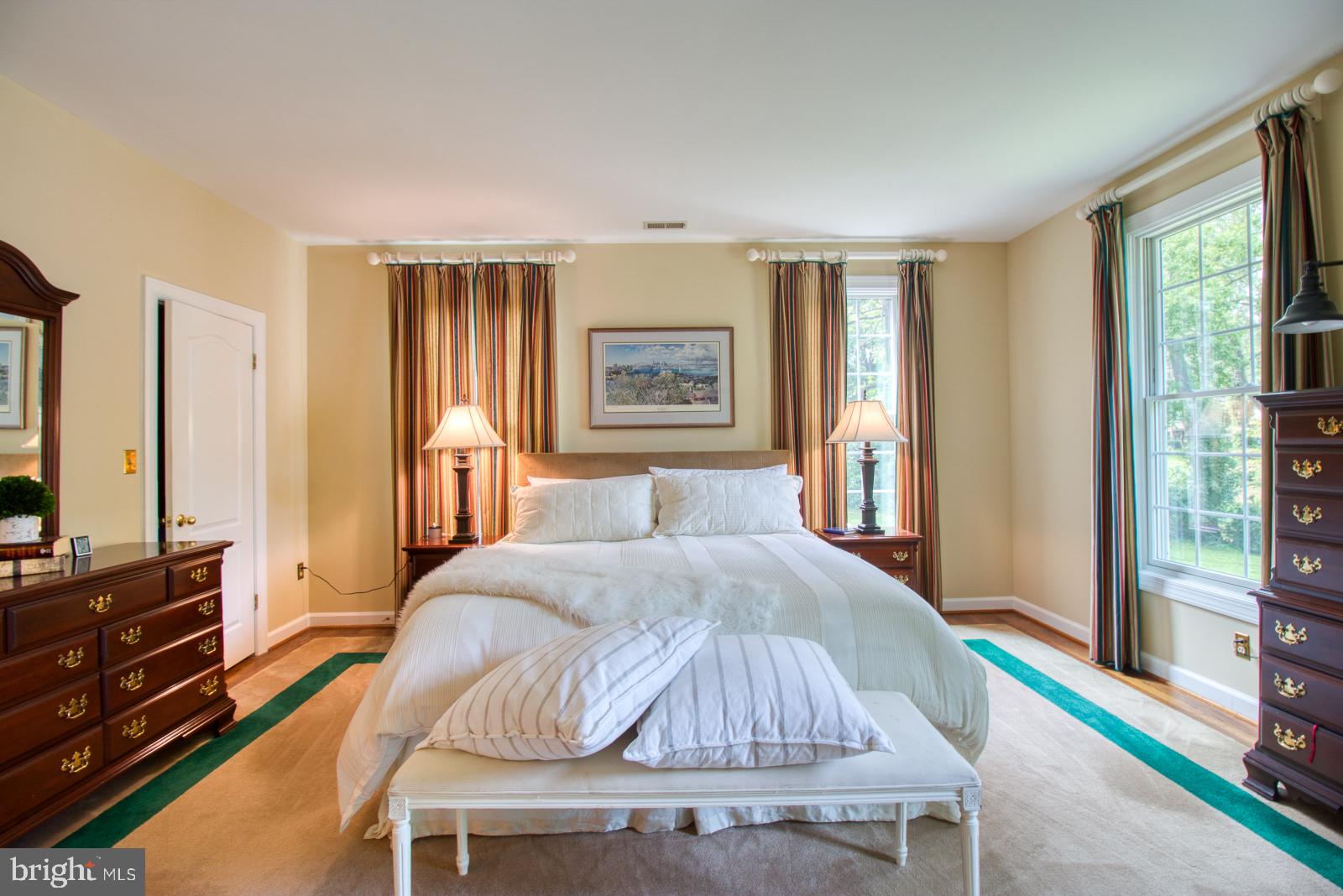 NORTH CHEVY CHASE - Residential