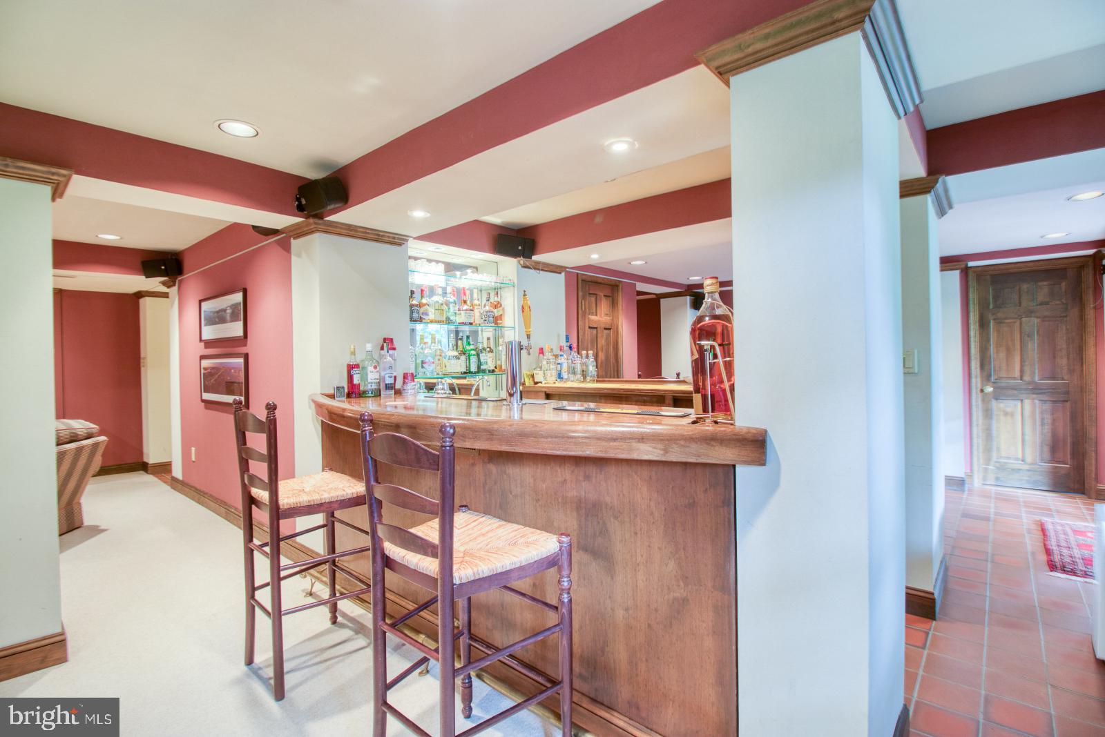 NORTH CHEVY CHASE - Residential