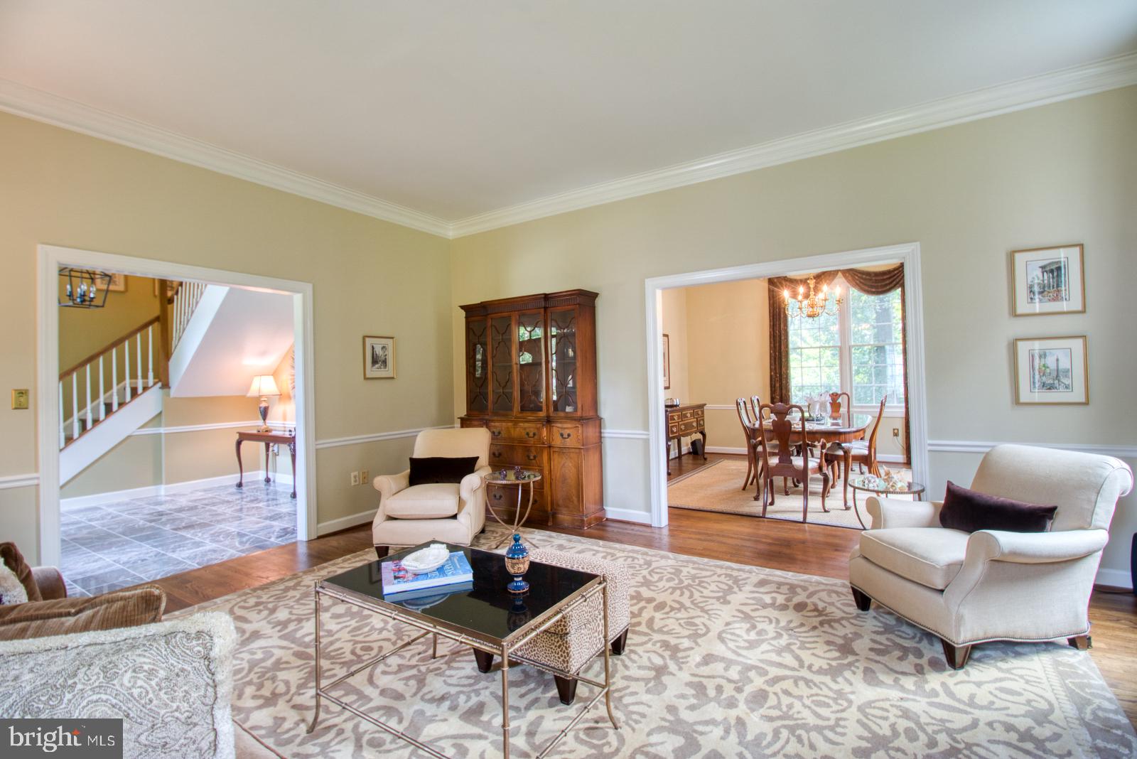 NORTH CHEVY CHASE - Residential