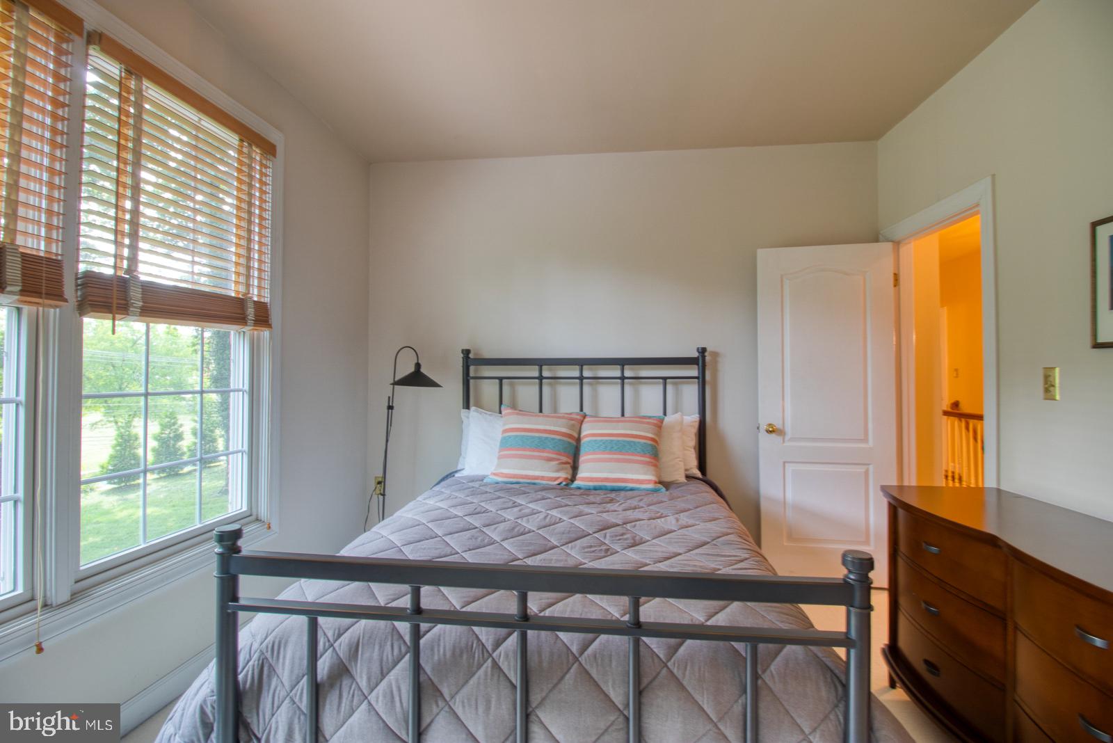 NORTH CHEVY CHASE - Residential