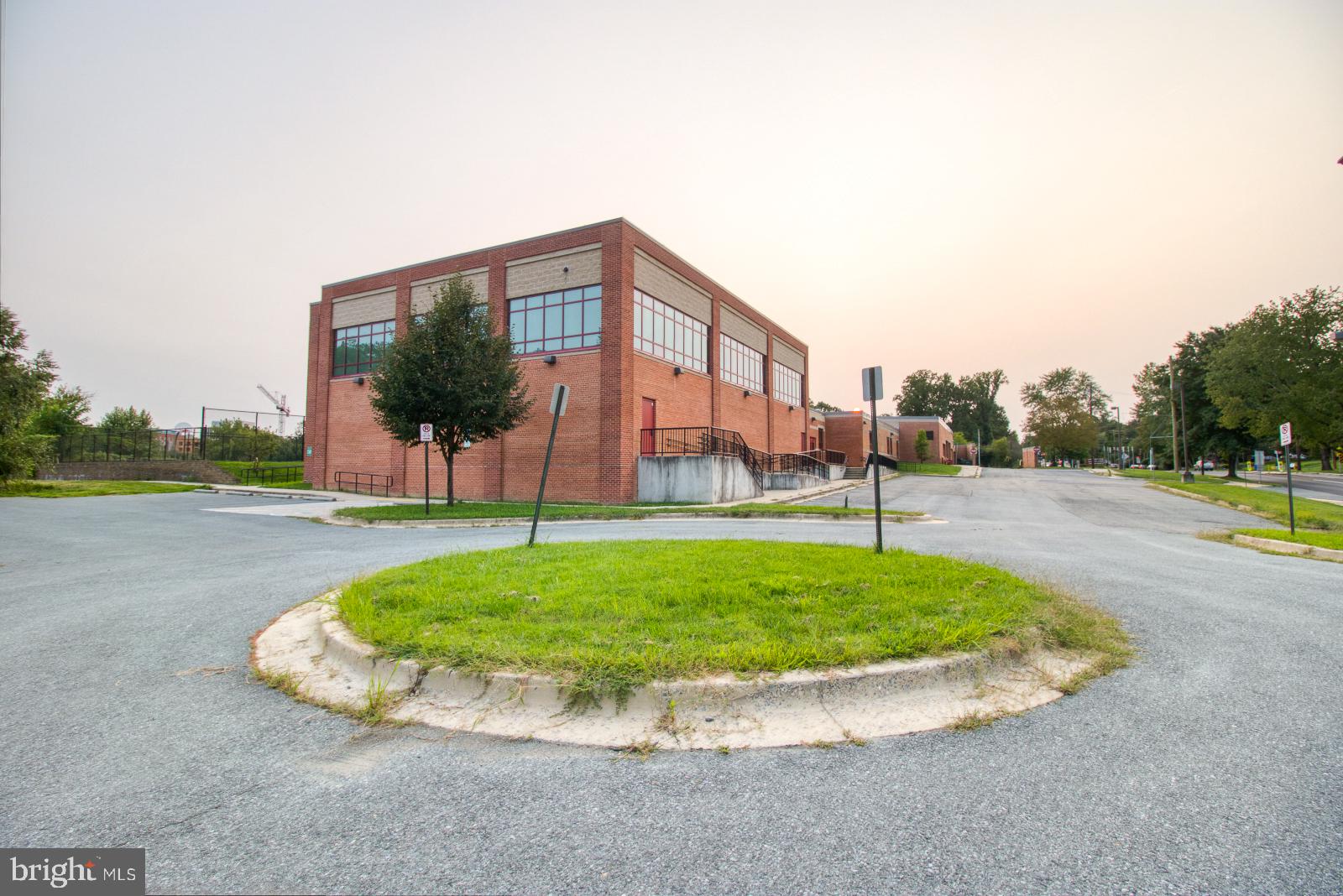 NORTH CHEVY CHASE - Residential