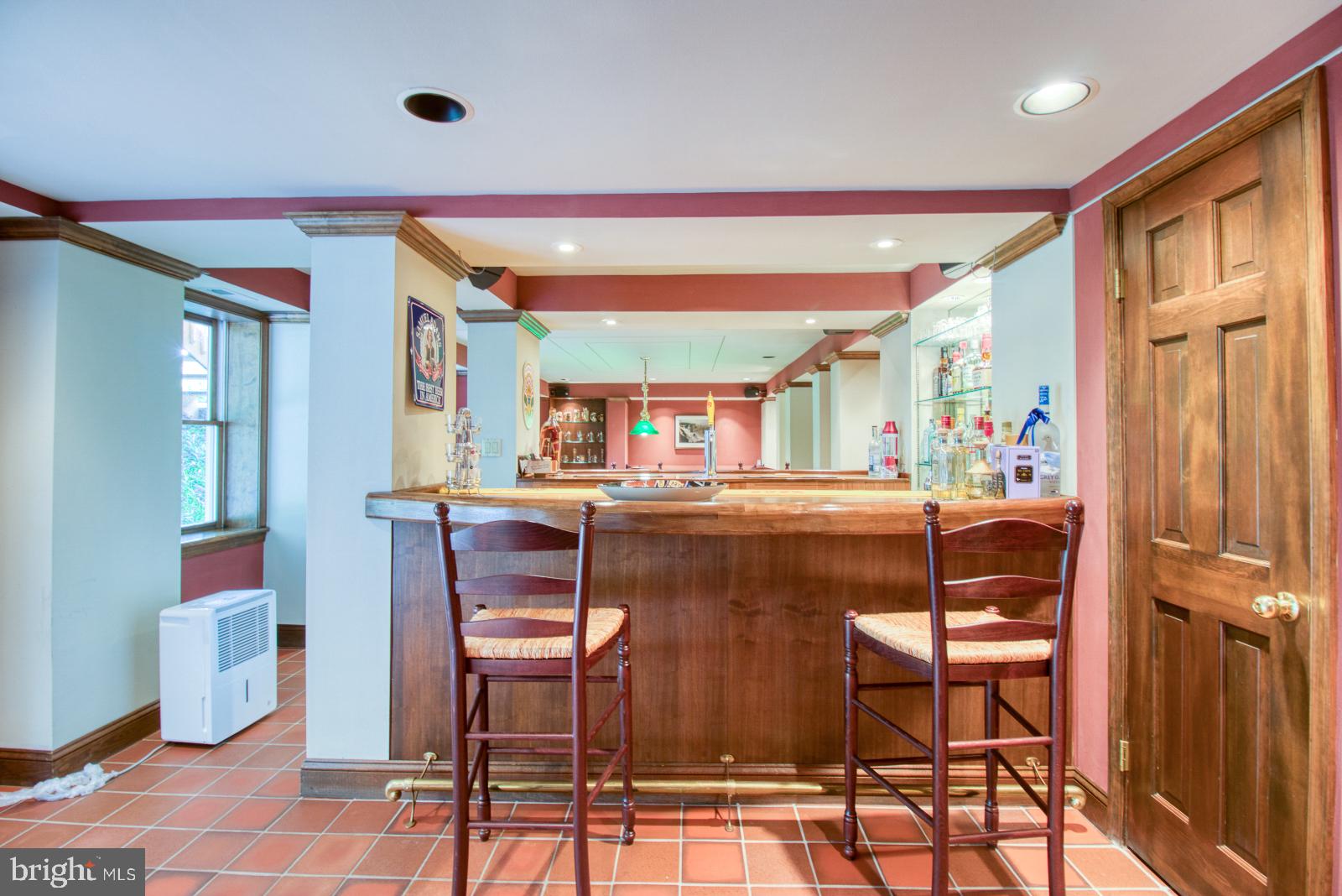 NORTH CHEVY CHASE - Residential