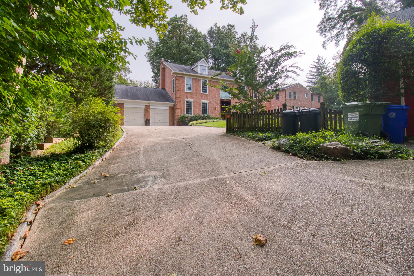 NORTH CHEVY CHASE - Residential