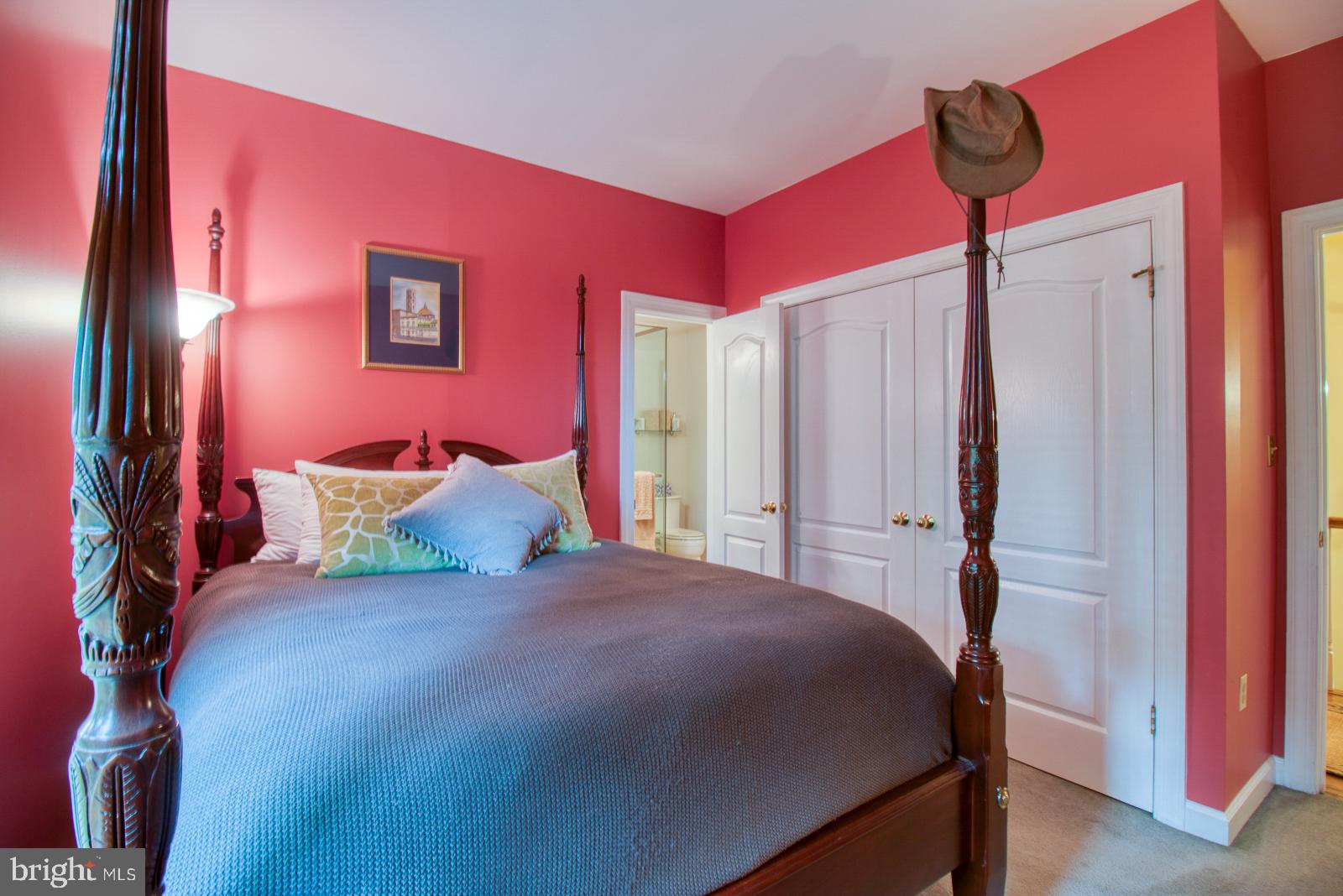 NORTH CHEVY CHASE - Residential