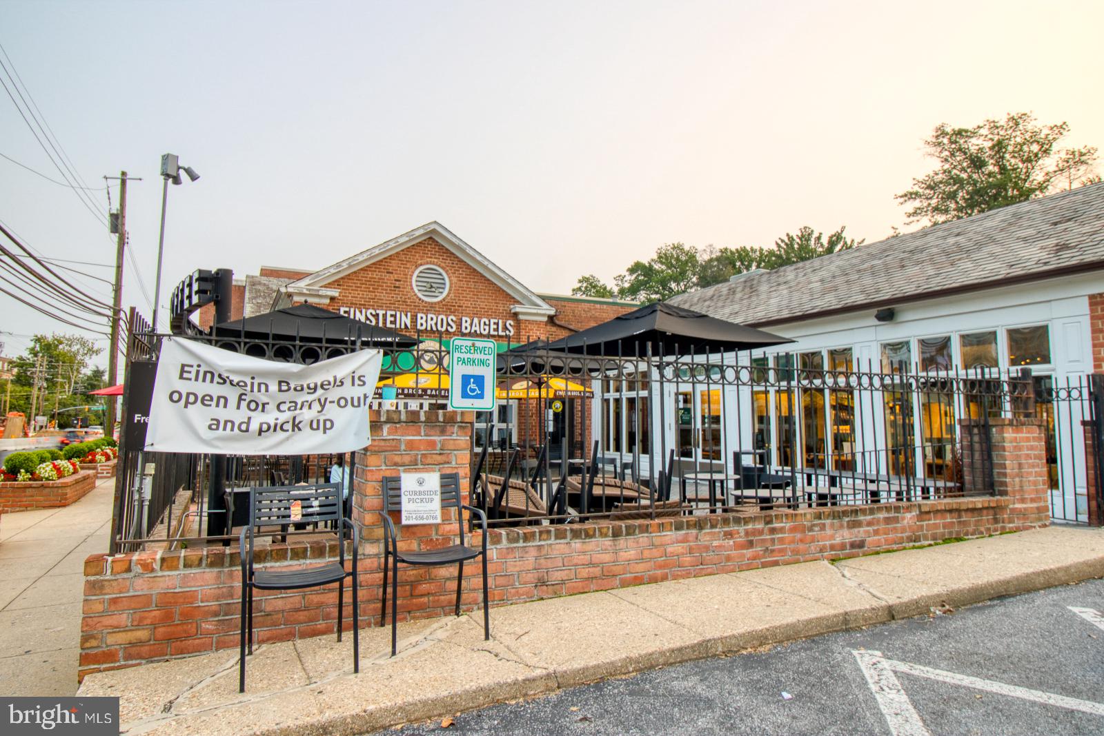 NORTH CHEVY CHASE - Residential