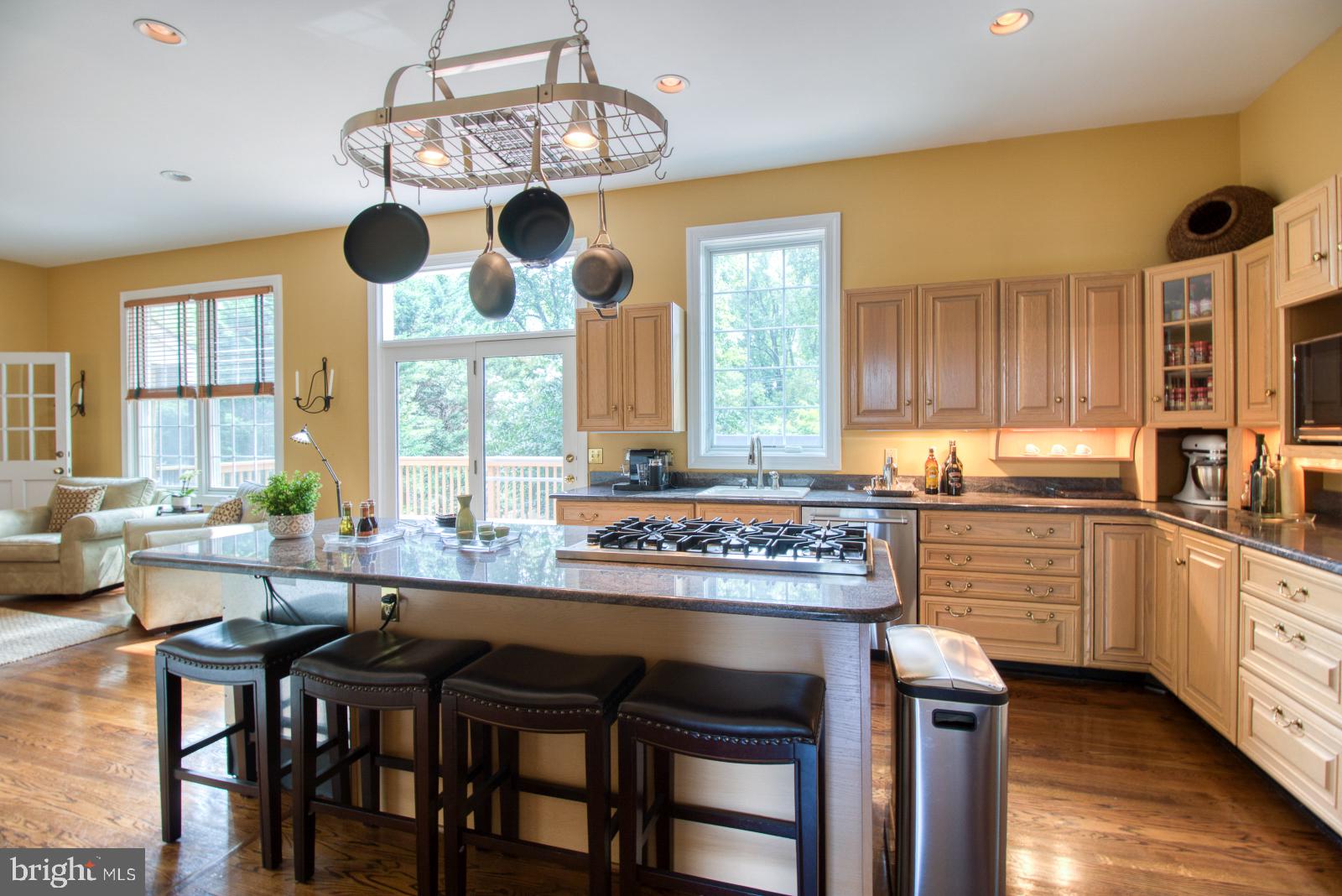 NORTH CHEVY CHASE - Residential