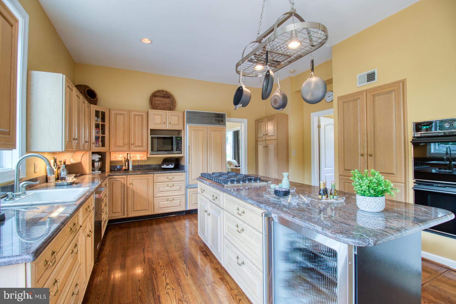 NORTH CHEVY CHASE - Residential