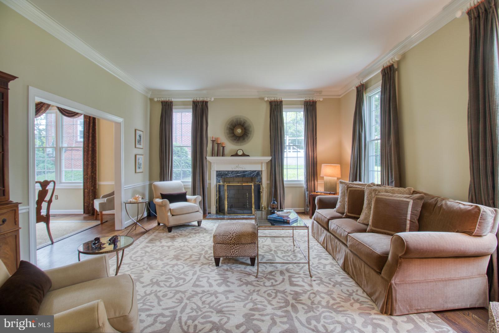 NORTH CHEVY CHASE - Residential