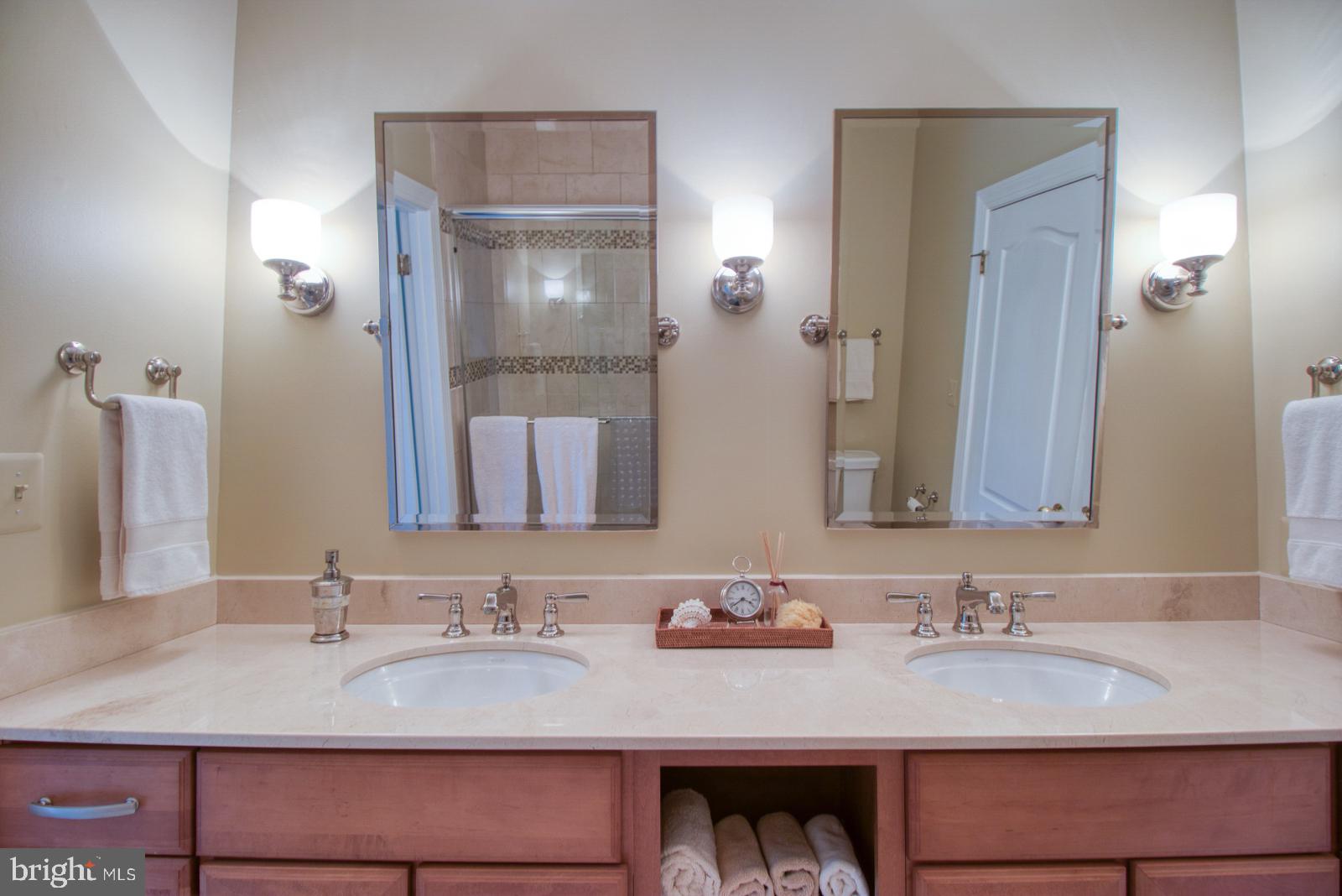 NORTH CHEVY CHASE - Residential