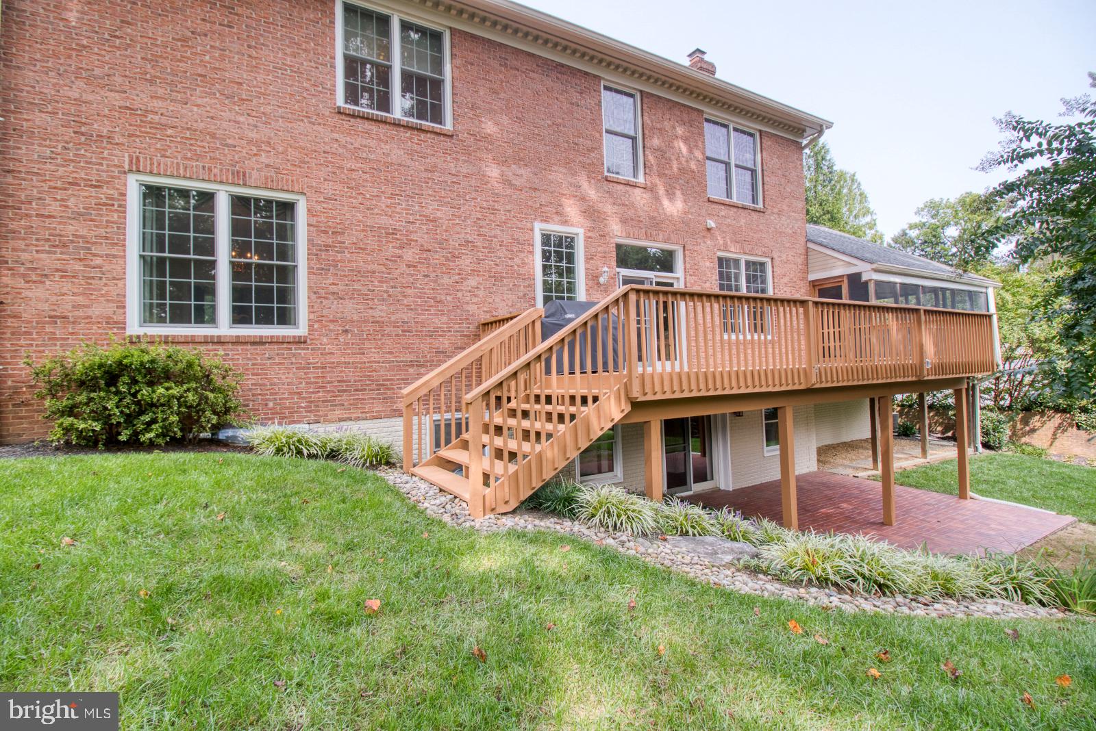 NORTH CHEVY CHASE - Residential