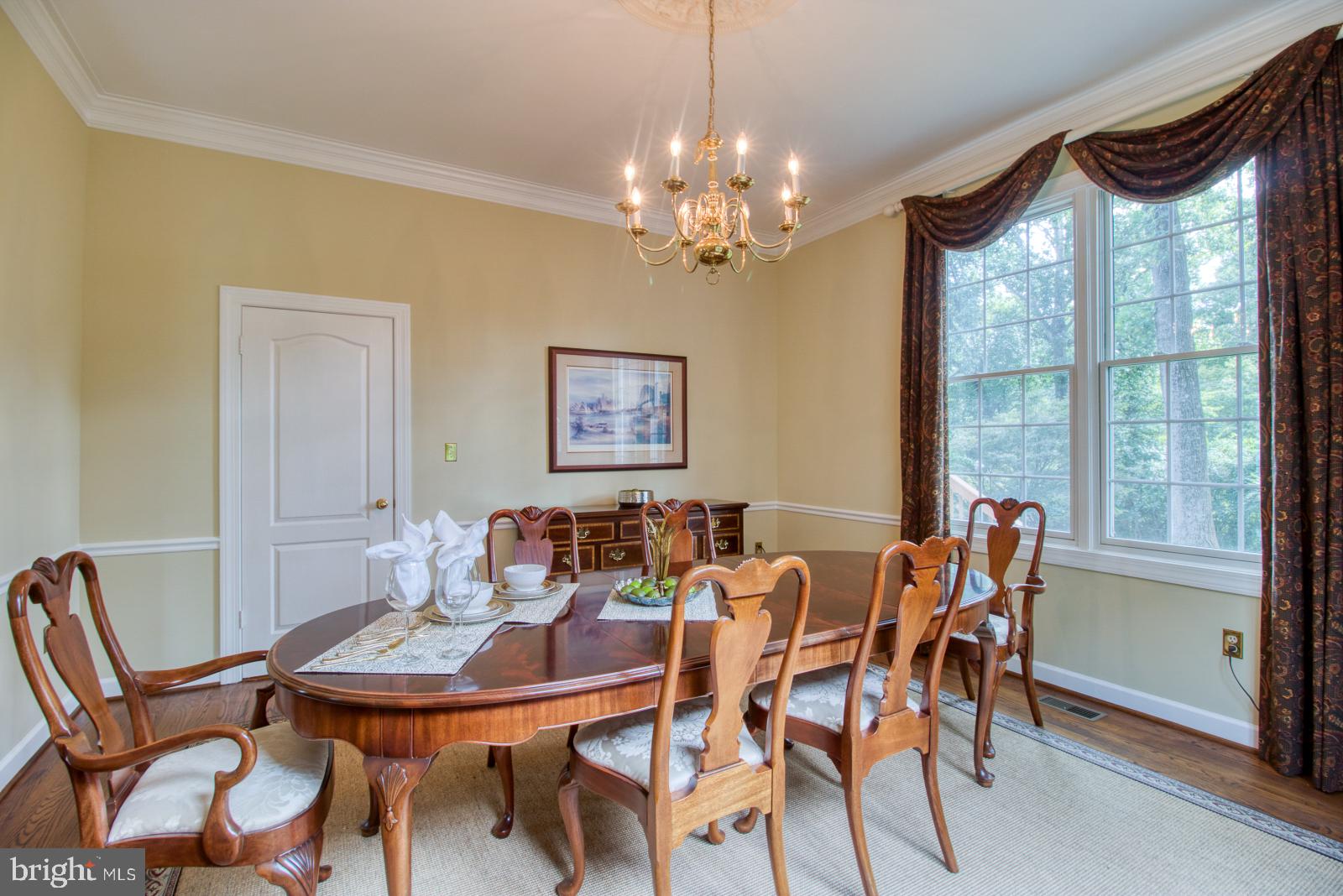 NORTH CHEVY CHASE - Residential