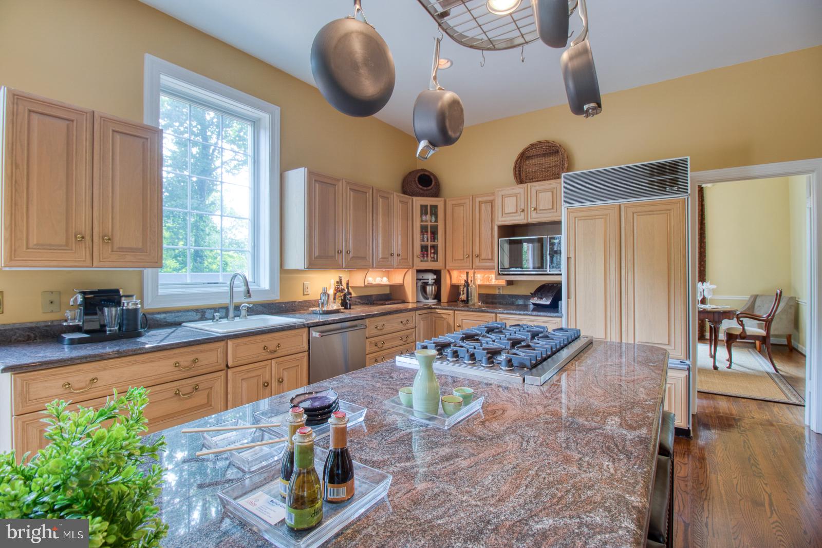 NORTH CHEVY CHASE - Residential