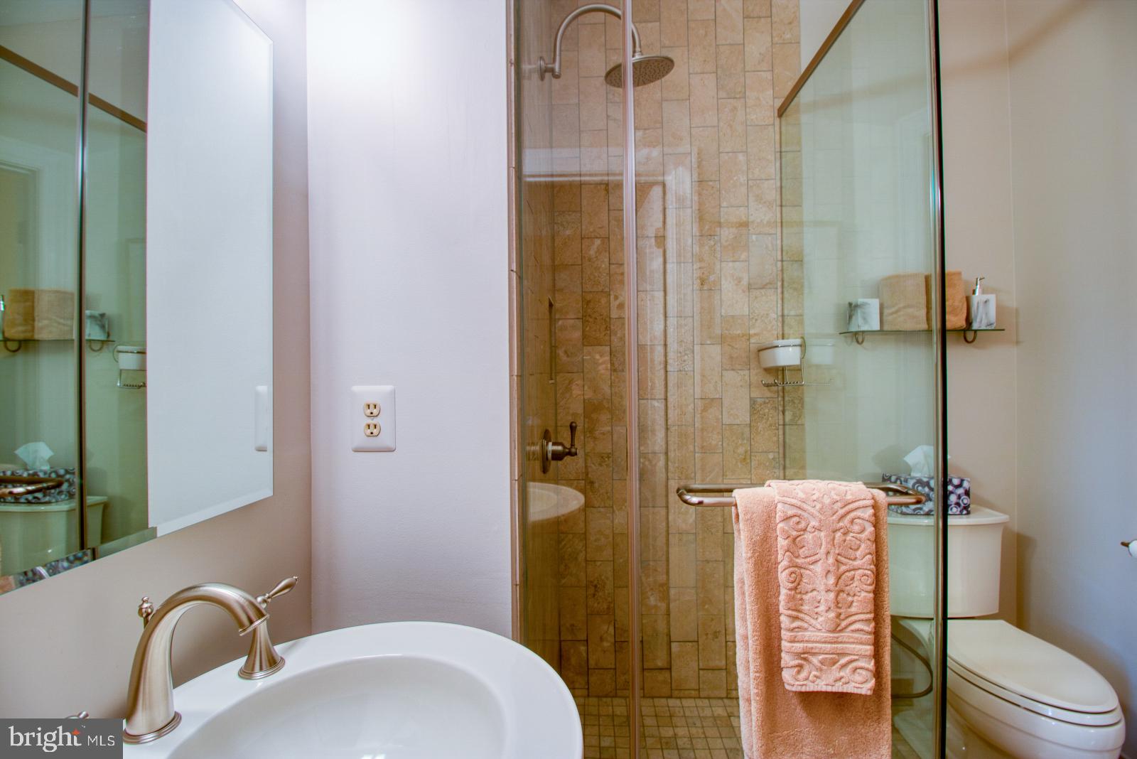 NORTH CHEVY CHASE - Residential