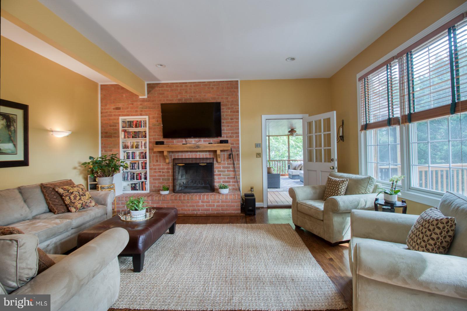 NORTH CHEVY CHASE - Residential