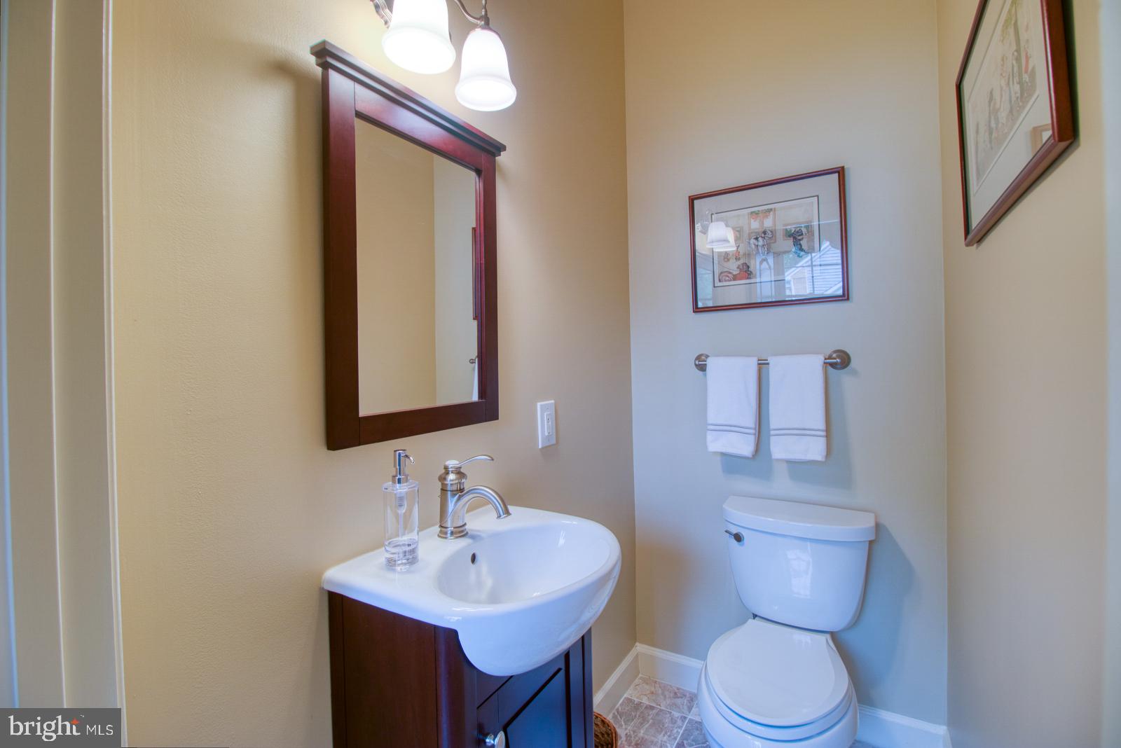 NORTH CHEVY CHASE - Residential