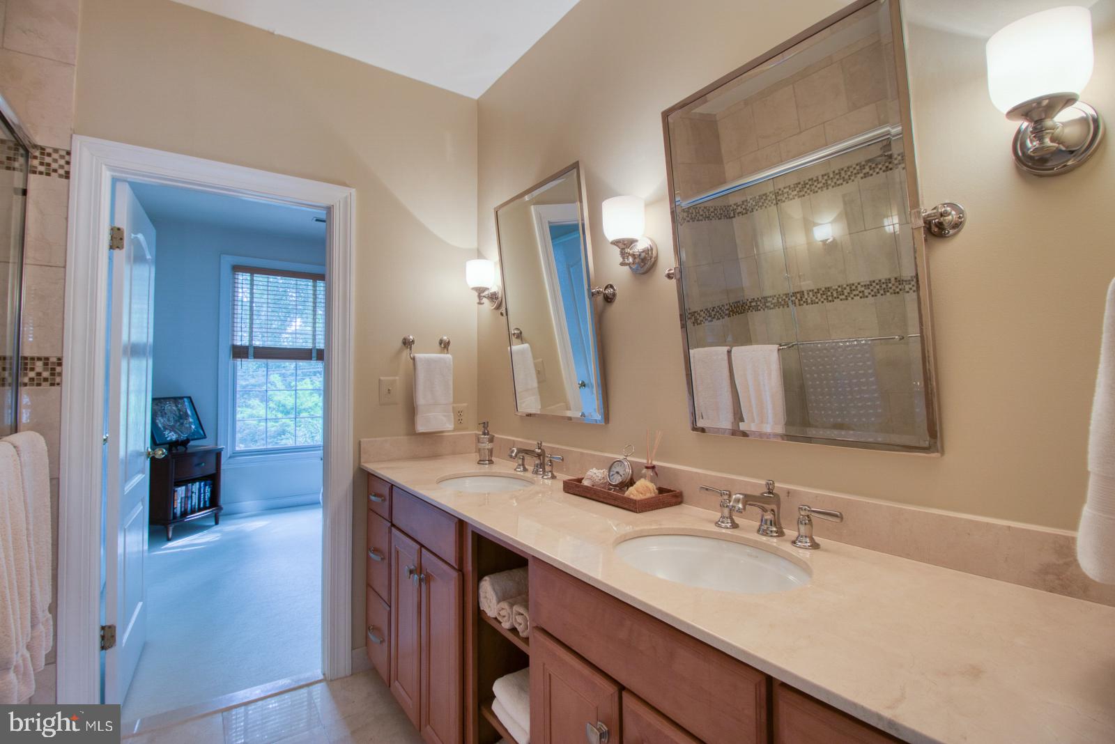 NORTH CHEVY CHASE - Residential