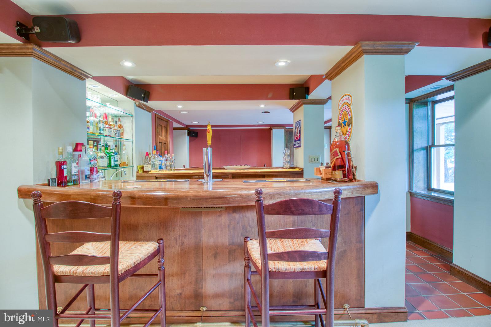 NORTH CHEVY CHASE - Residential