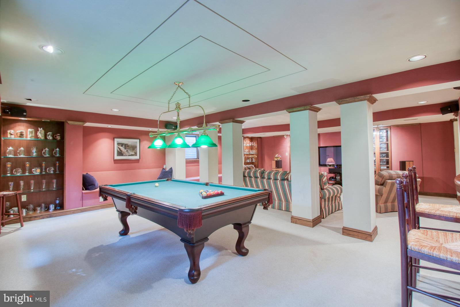 NORTH CHEVY CHASE - Residential