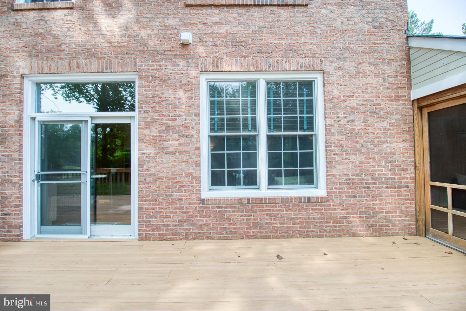 NORTH CHEVY CHASE - Residential