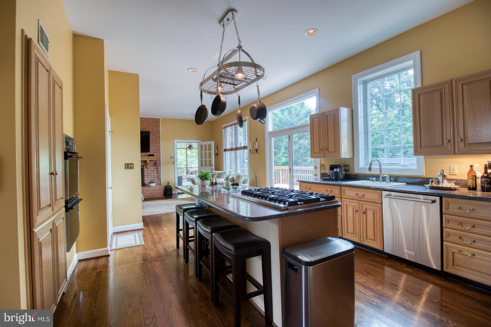 NORTH CHEVY CHASE - Residential